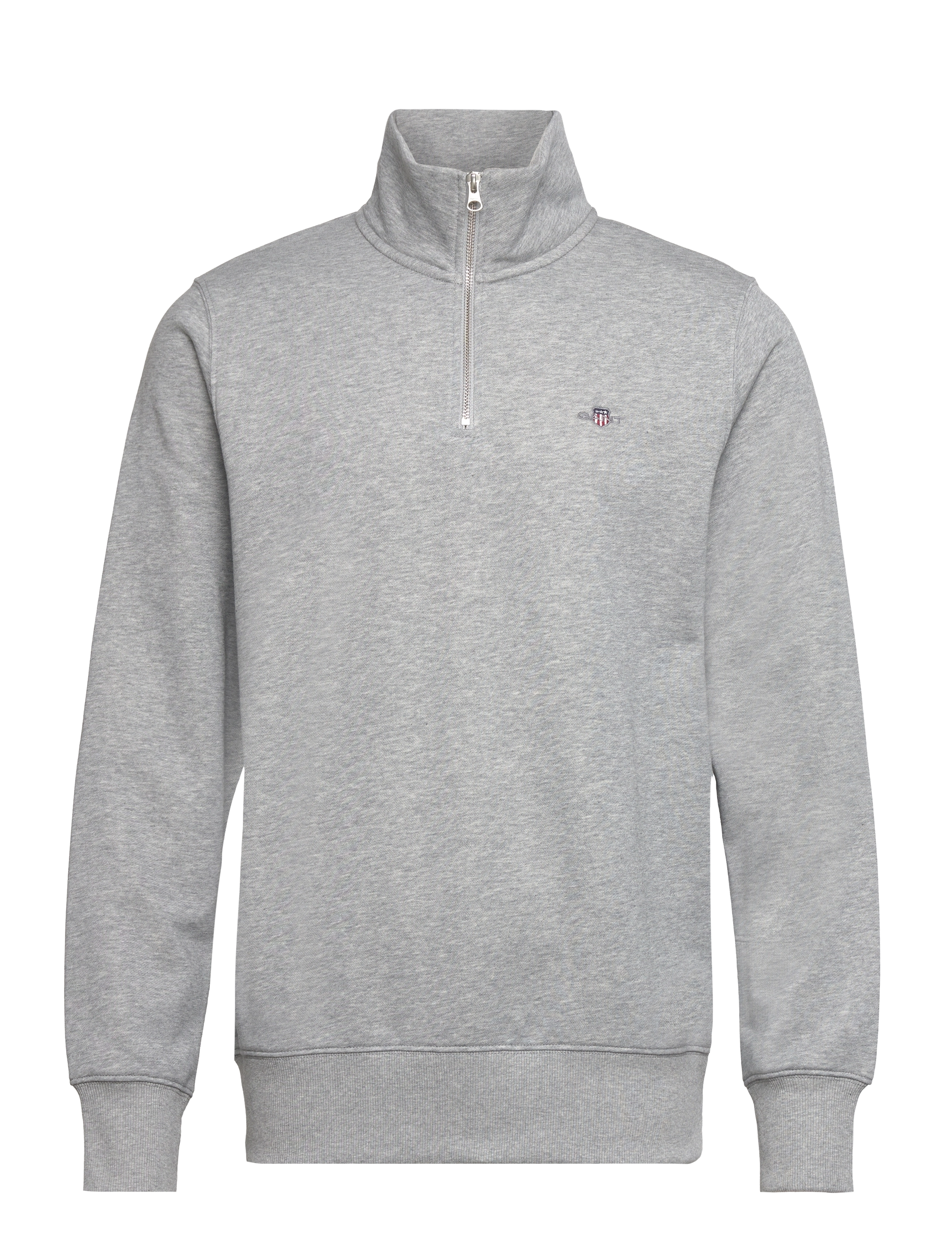 GREY MELANGE