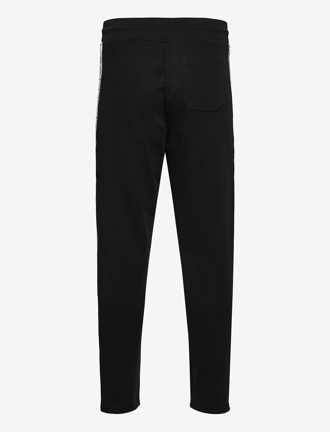 D1. 13 STRIPES SWEAT PANTS - EVENING BLUE