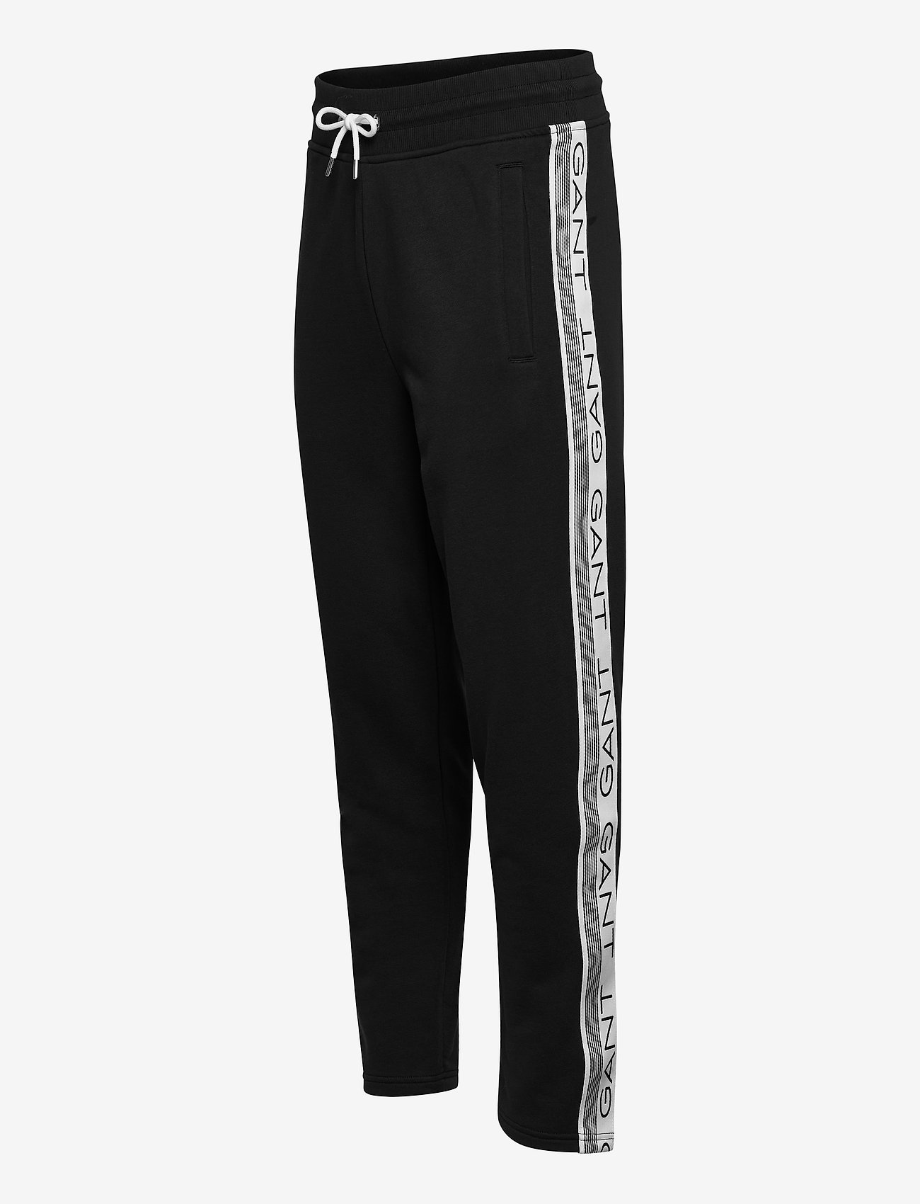 GANT - D1. 13 STRIPES SWEAT PANTS - evening blue - 1