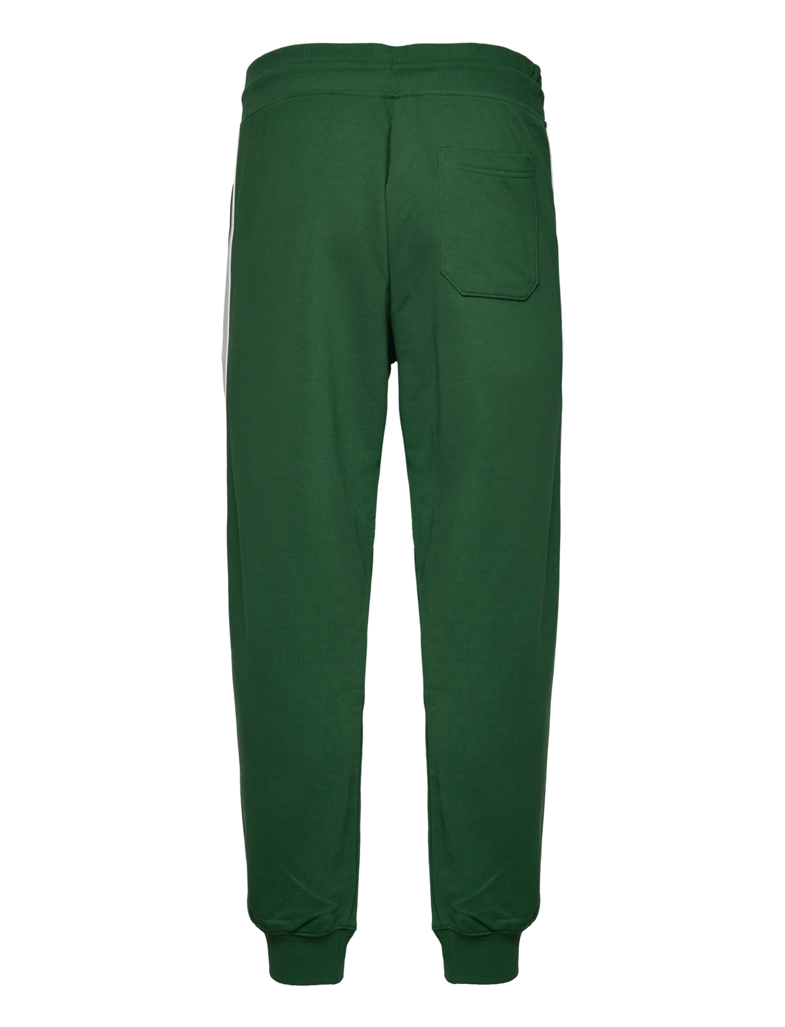 GANT - D1. BANNER SHIELD PANTS - forest green - 1