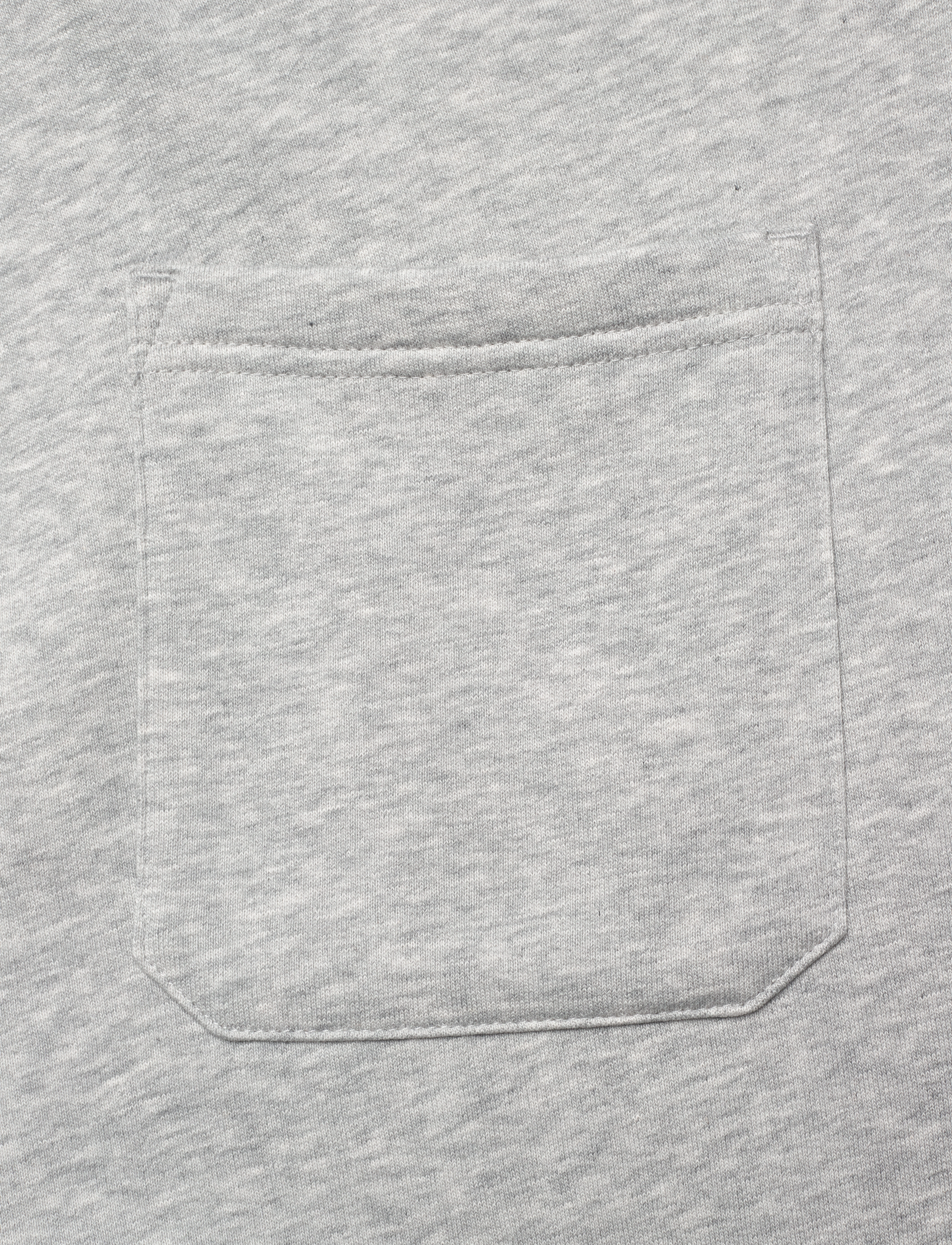 GANT - RETRO SHIELD LOGO SWEAT PANTS - grey melange - 4