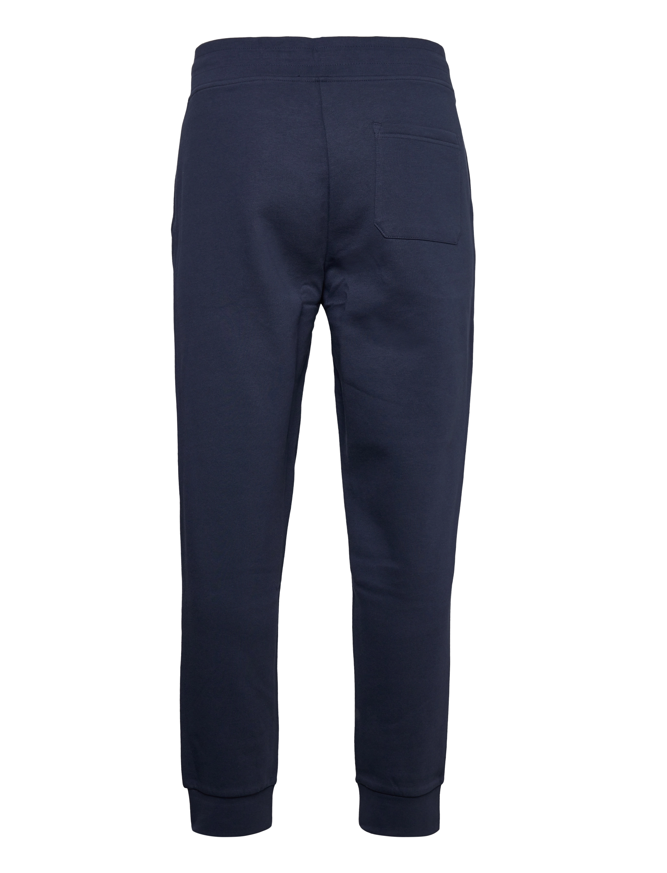 GANT - RETRO SHIELD LOGO SWEAT PANTS - marine - 1