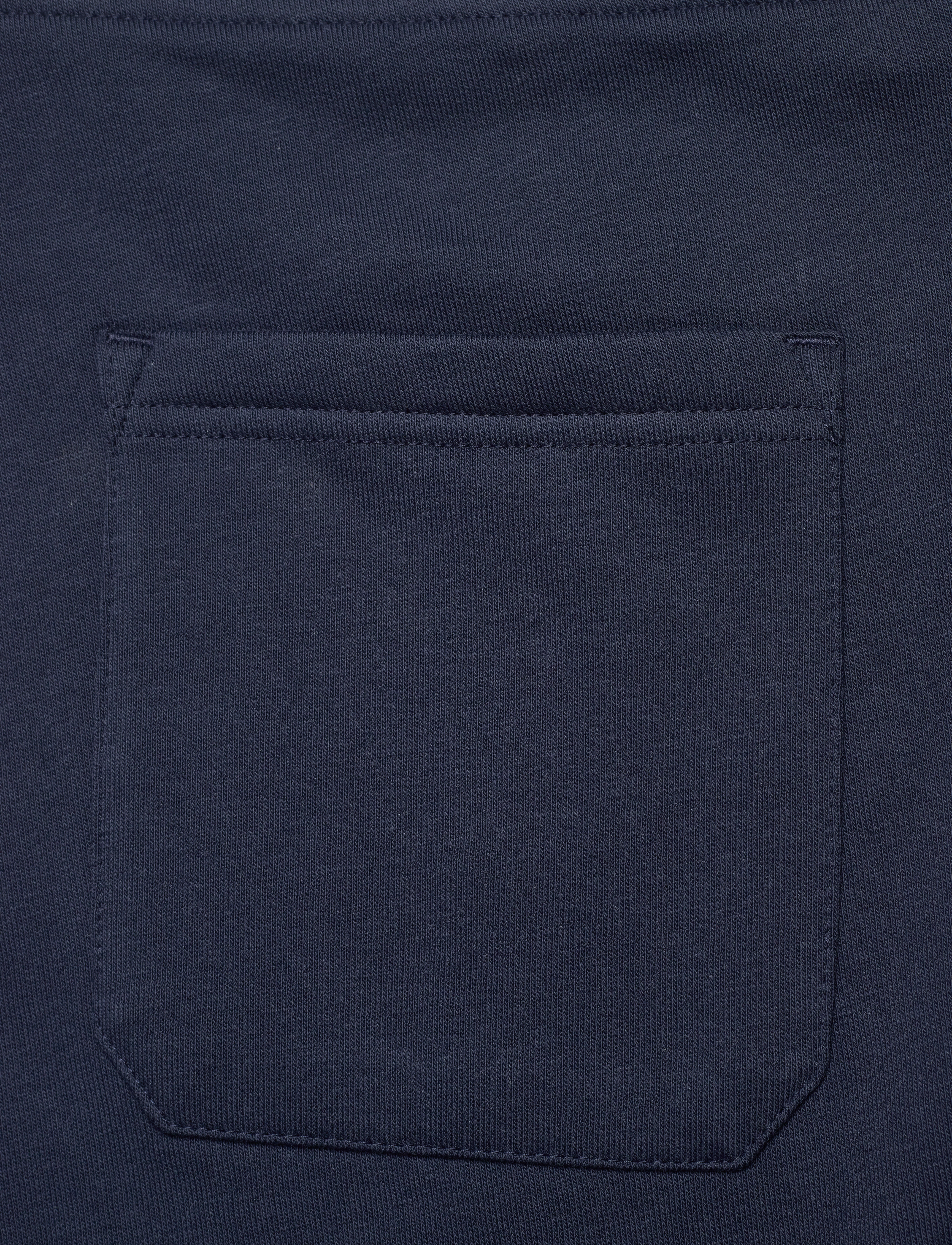 GANT - RETRO SHIELD LOGO SWEAT PANTS - marine - 4
