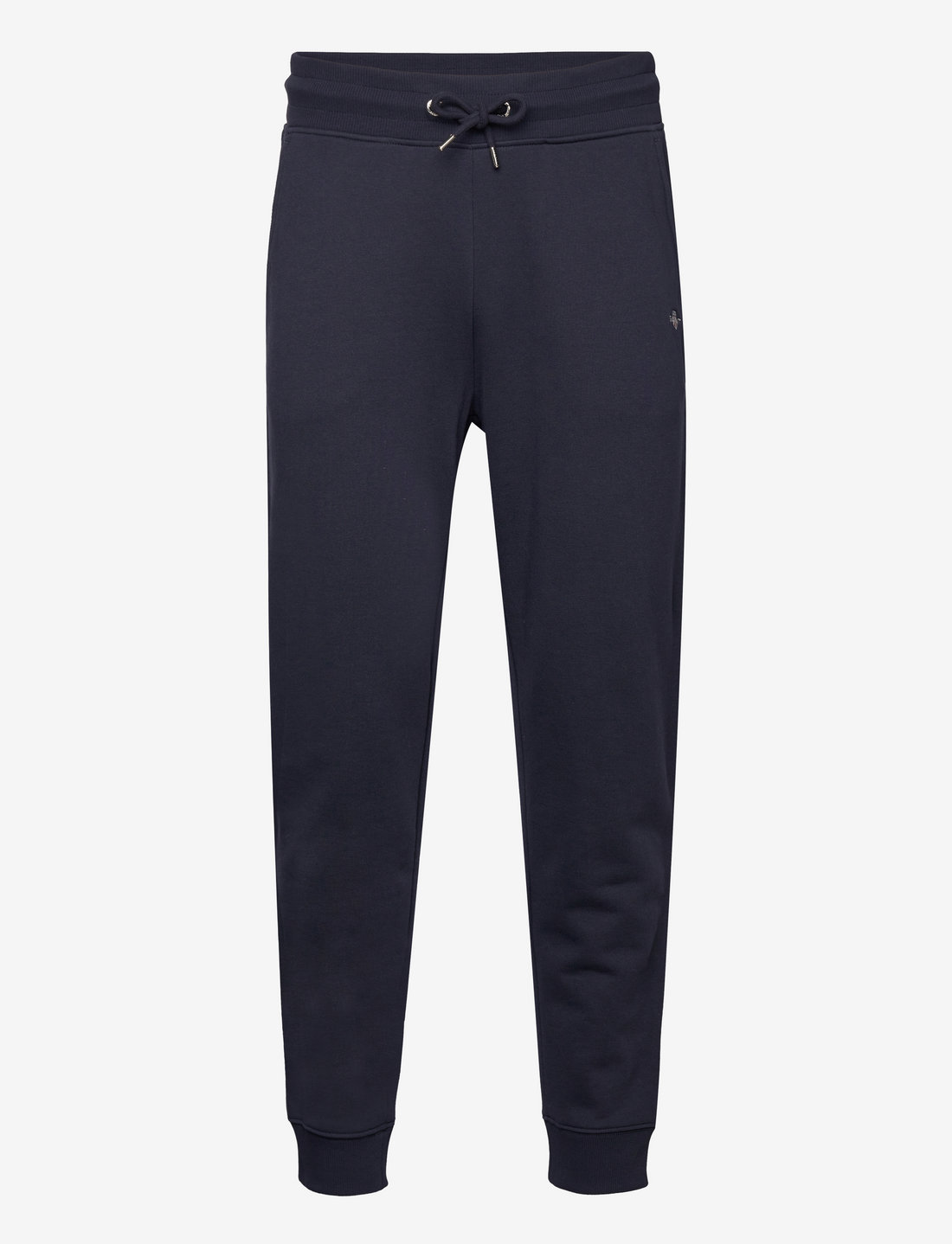 GANT - REG SHIELD SWEATPANTS - nach anlass kaufen - evening blue - 1