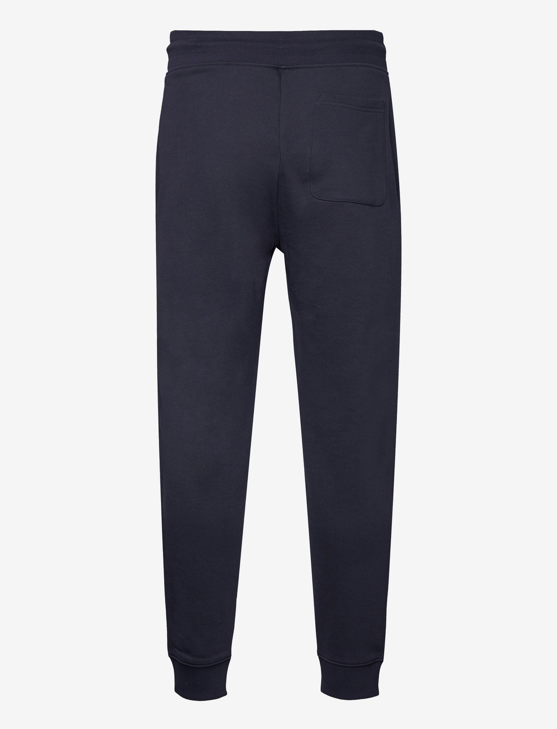 GANT - REG SHIELD SWEATPANTS - nach anlass kaufen - evening blue - 2