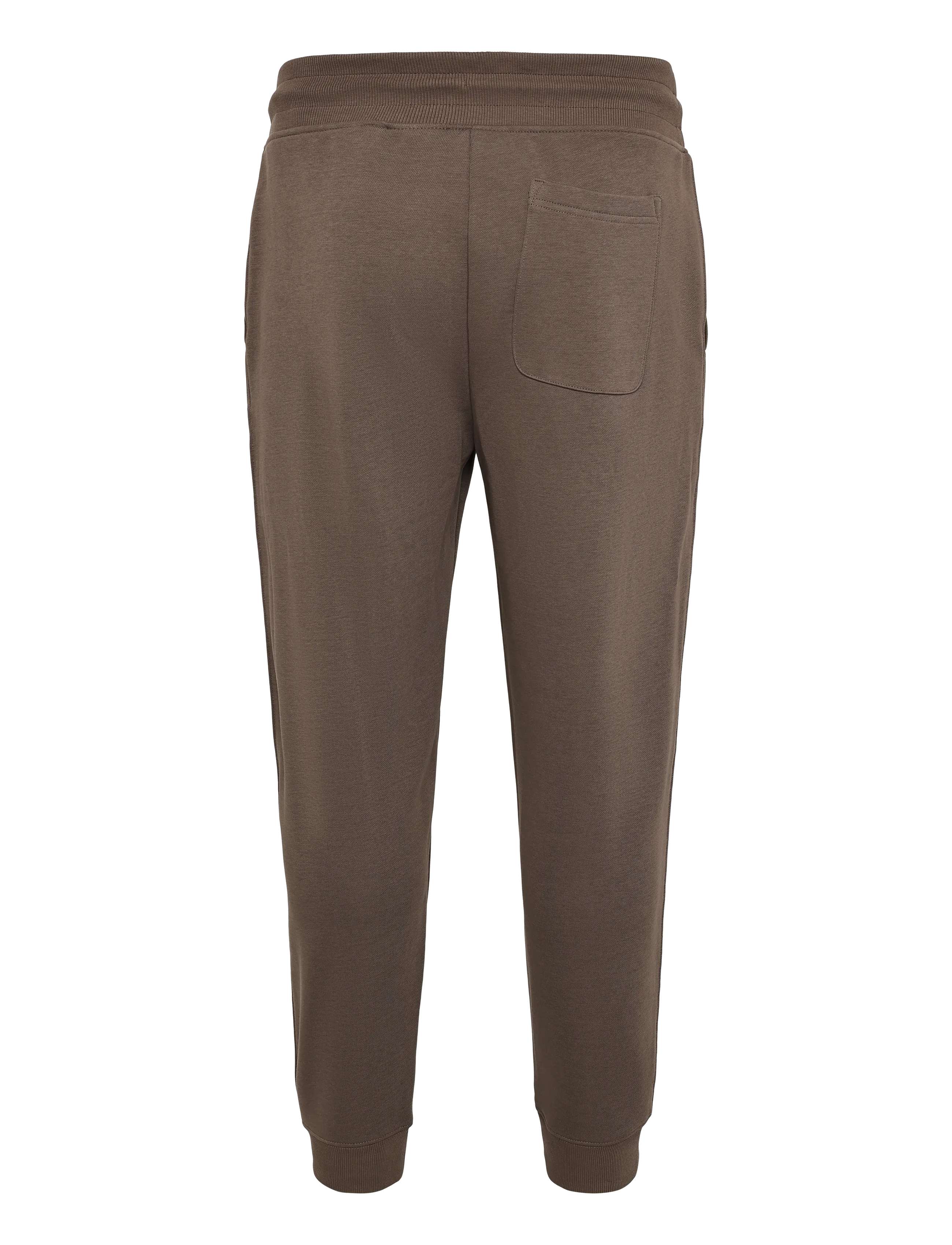 Gant - REG SHIELD SWEATPANTS - iepirkties noteiktam pasākumam - faded taupe - 2