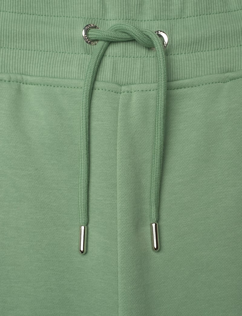 GANT - REG SHIELD SWEATPANTS - nach anlass kaufen - kalamata green - 3