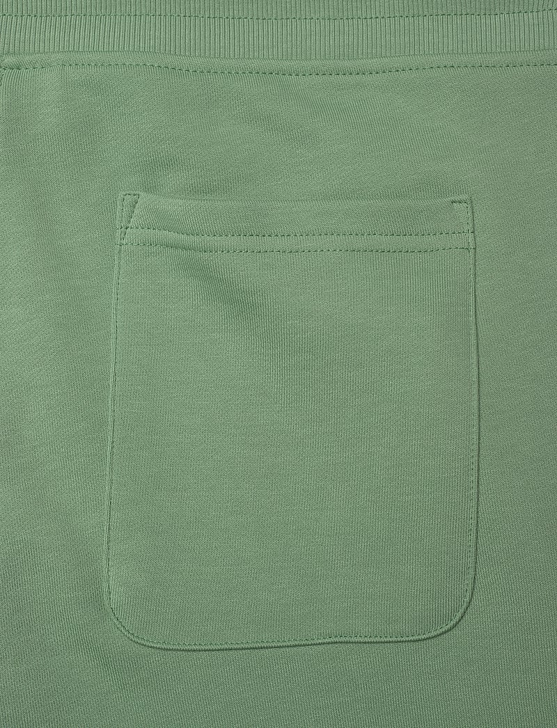 GANT - REG SHIELD SWEATPANTS - nach anlass kaufen - kalamata green - 4