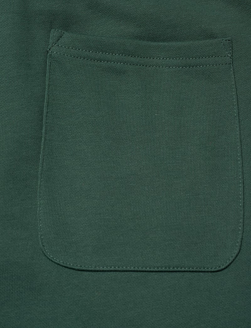 GANT - REG SHIELD SWEATPANTS - nach anlass kaufen - tartan green - 4