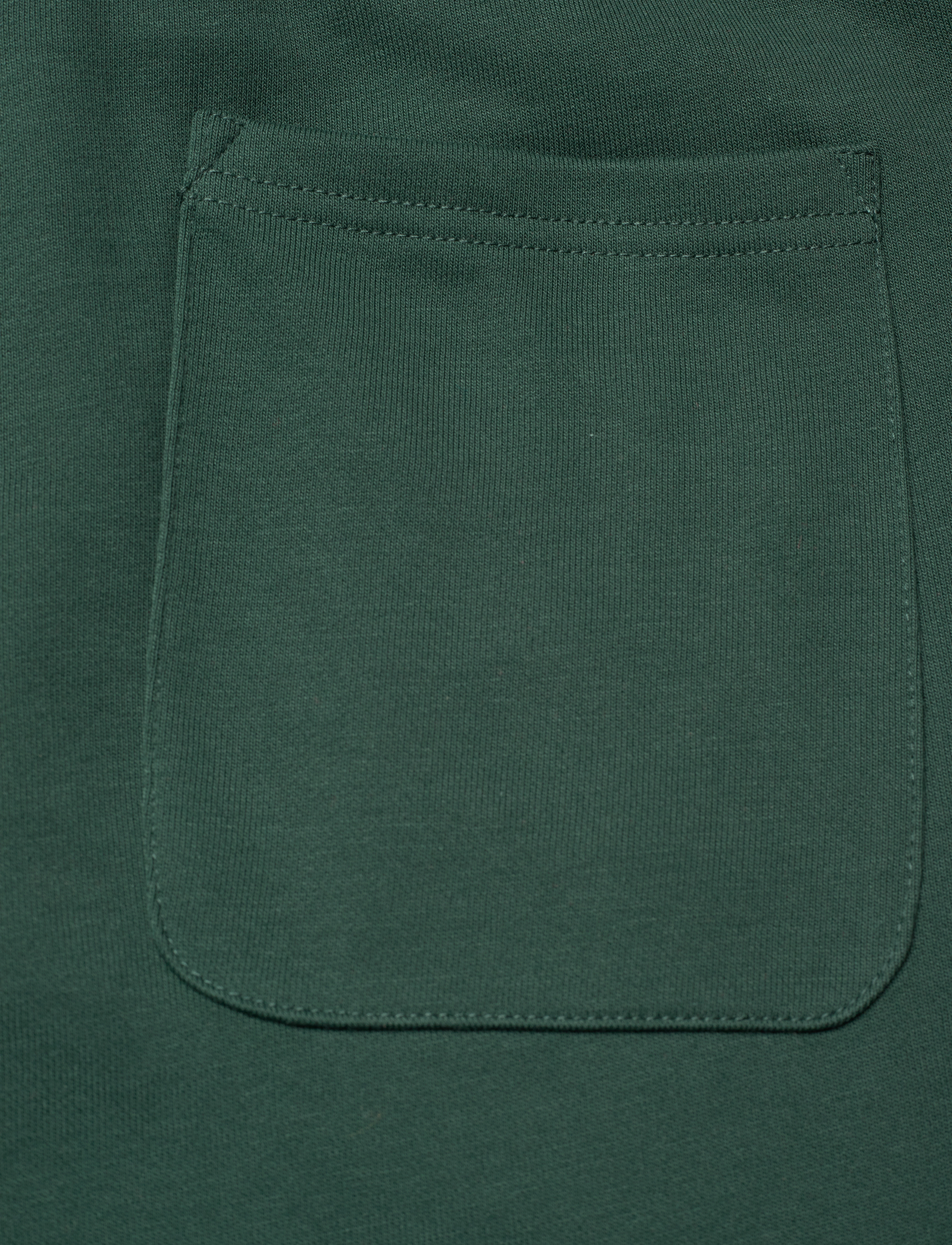 Gant - REG SHIELD SWEATPANTS - osta olukorra järgi - tartan green - 4