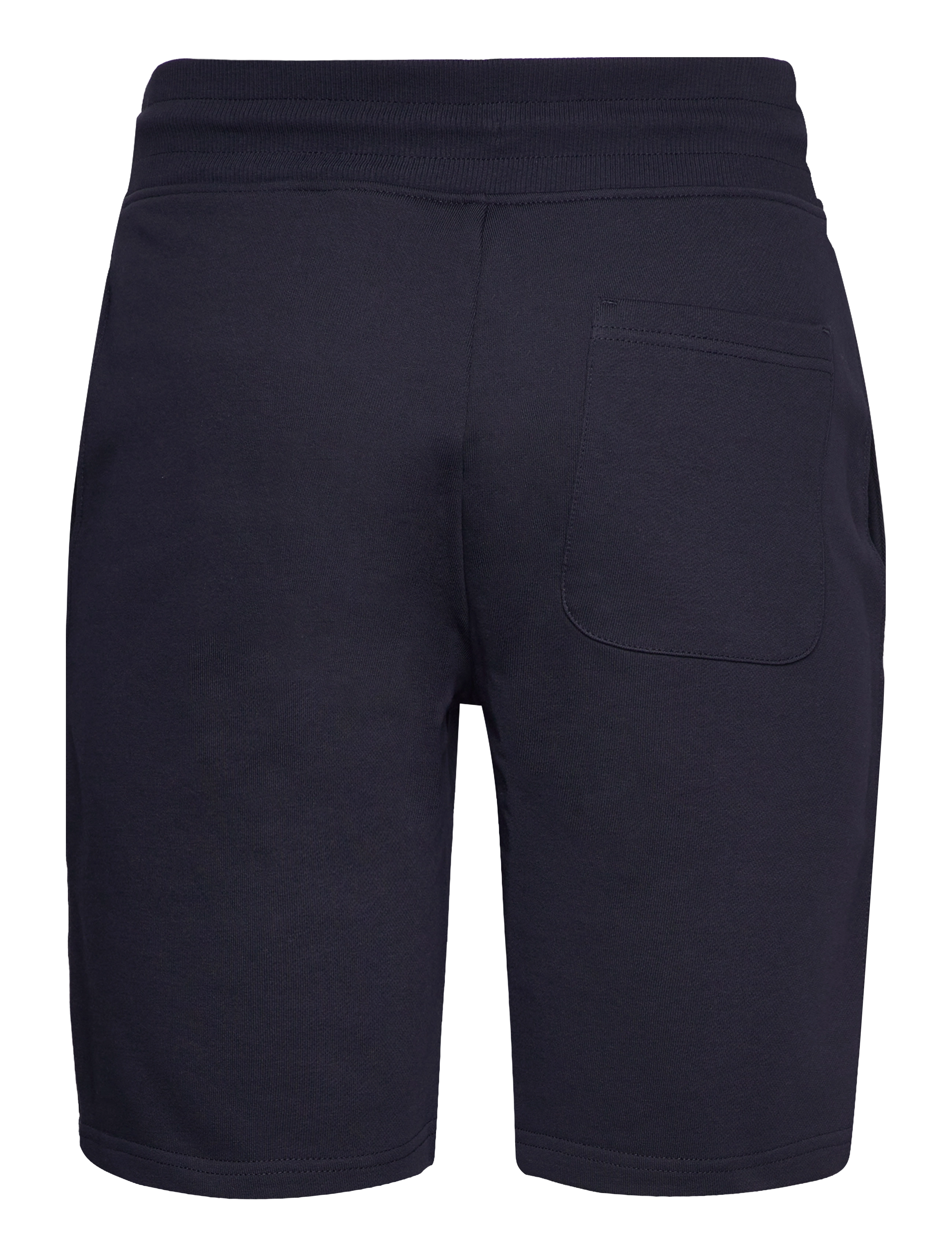 Gant - REG SHIELD SWEAT SHORTS - sweat shorts - evening blue - 2