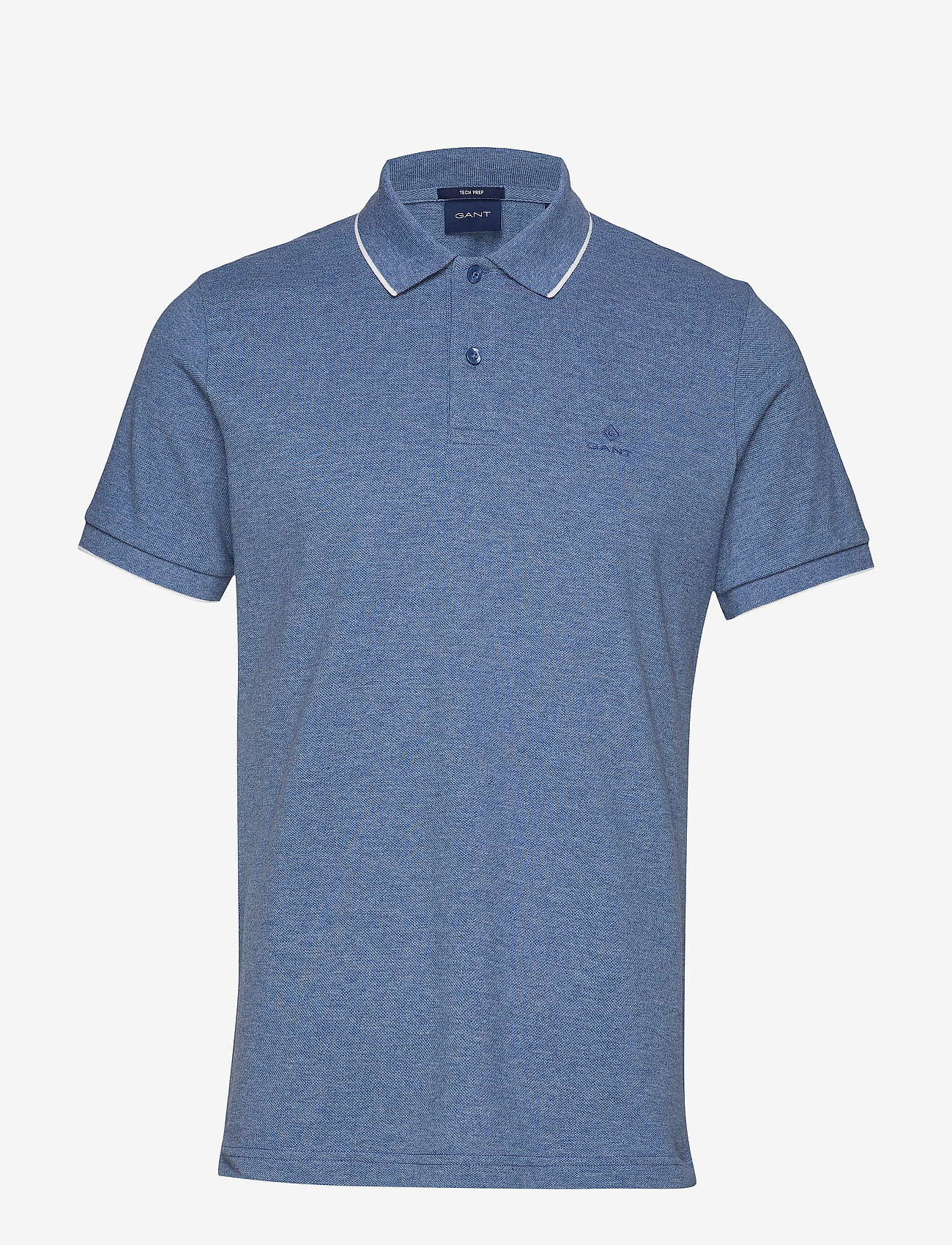 DENIM BLUE MEL