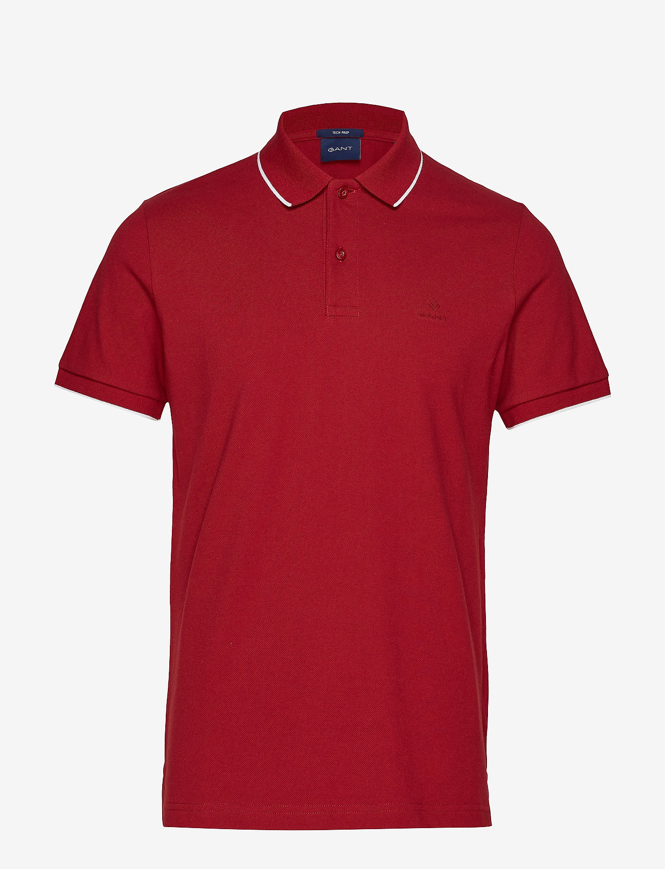 MAHOGNY RED