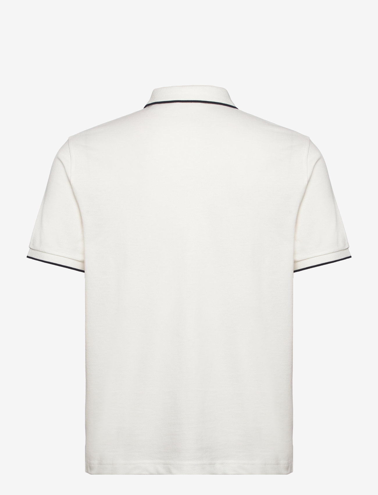 GANT Framed Tipping Ss Polo (Eggshell) – 1100 kr – Booztlet.com