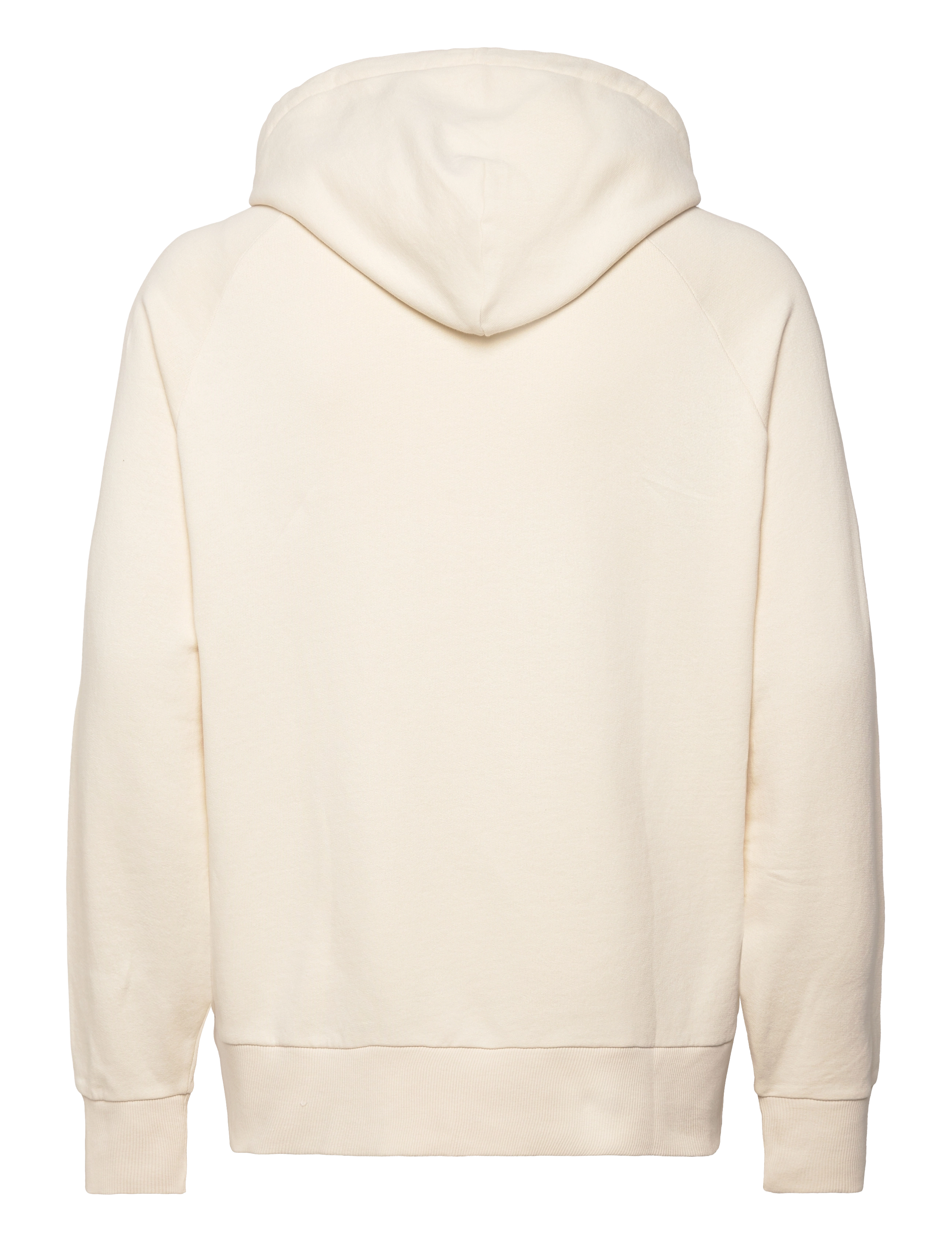 GANT - HEAVY WASH HOODIE - cream - 2