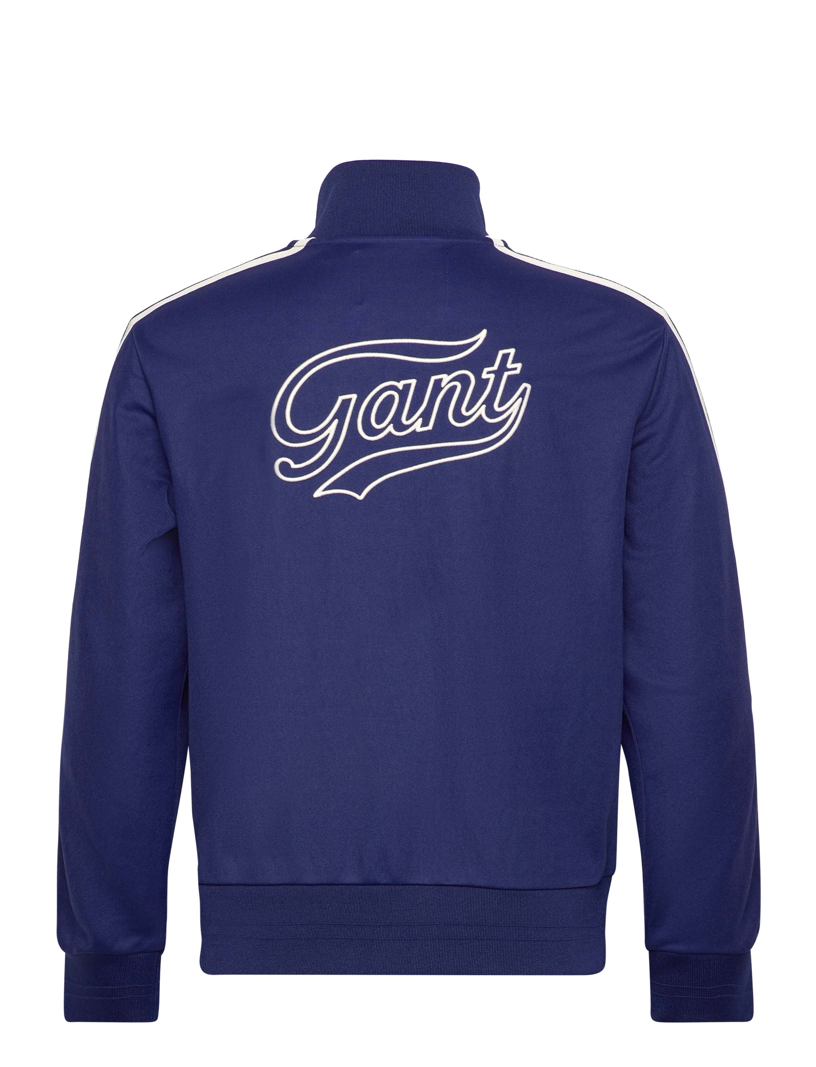 GANT - TRACKSUIT JACKET - rich navy - 2