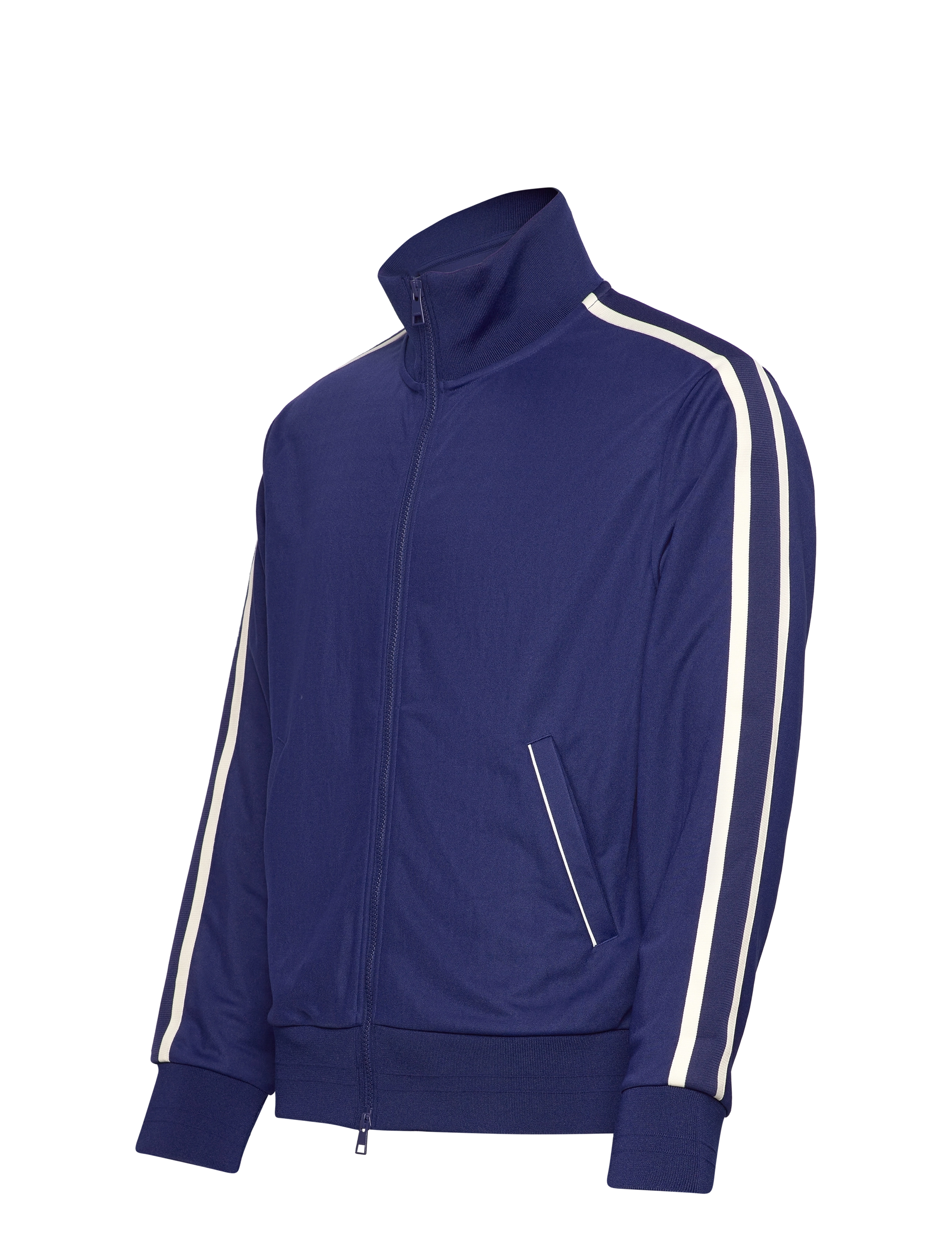 GANT - TRACKSUIT JACKET - rich navy - 3