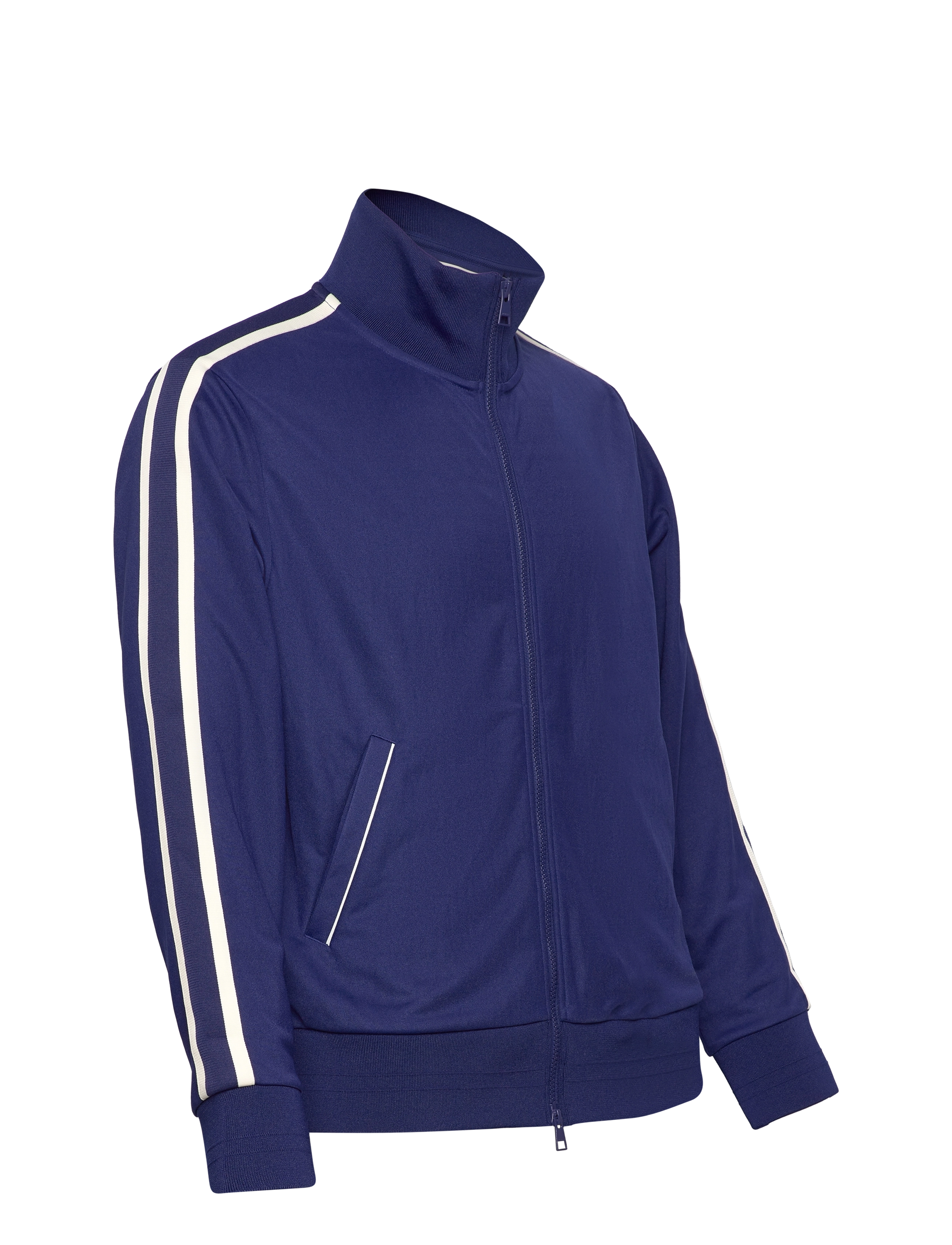 GANT - TRACKSUIT JACKET - rich navy - 4