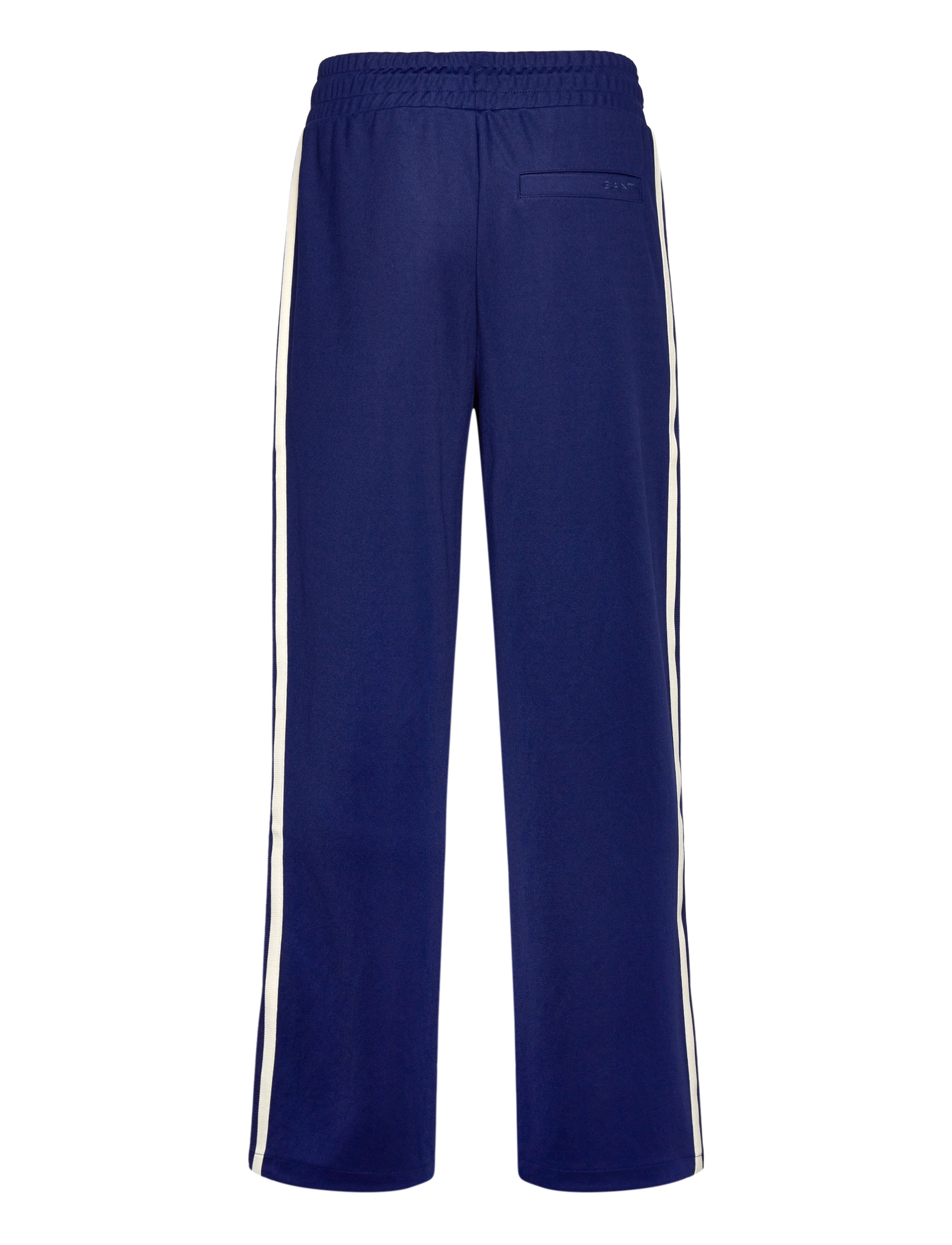 GANT - TRACKSUIT PANTS - rich navy - 1