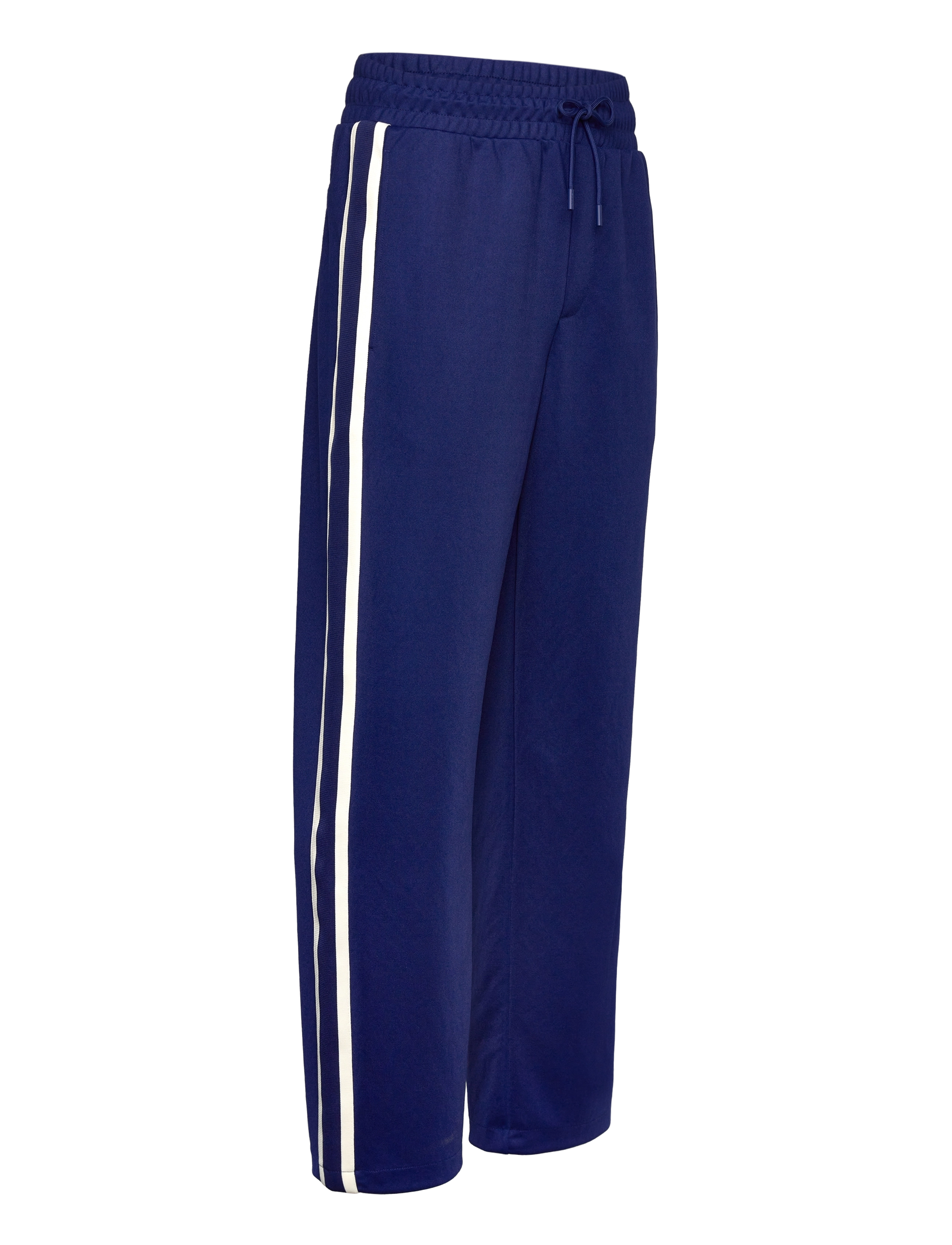 GANT - TRACKSUIT PANTS - rich navy - 2