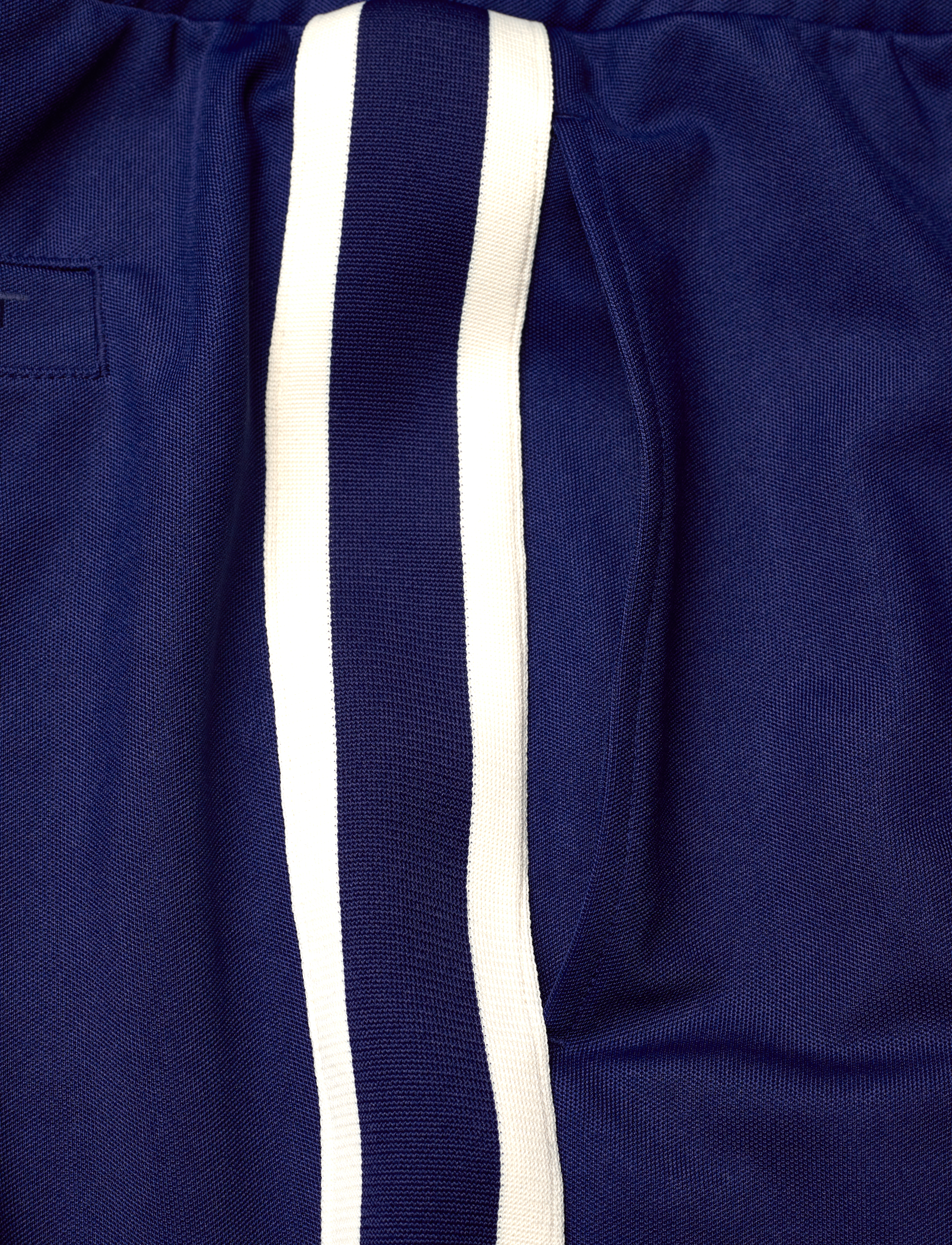 GANT - TRACKSUIT PANTS - rich navy - 5