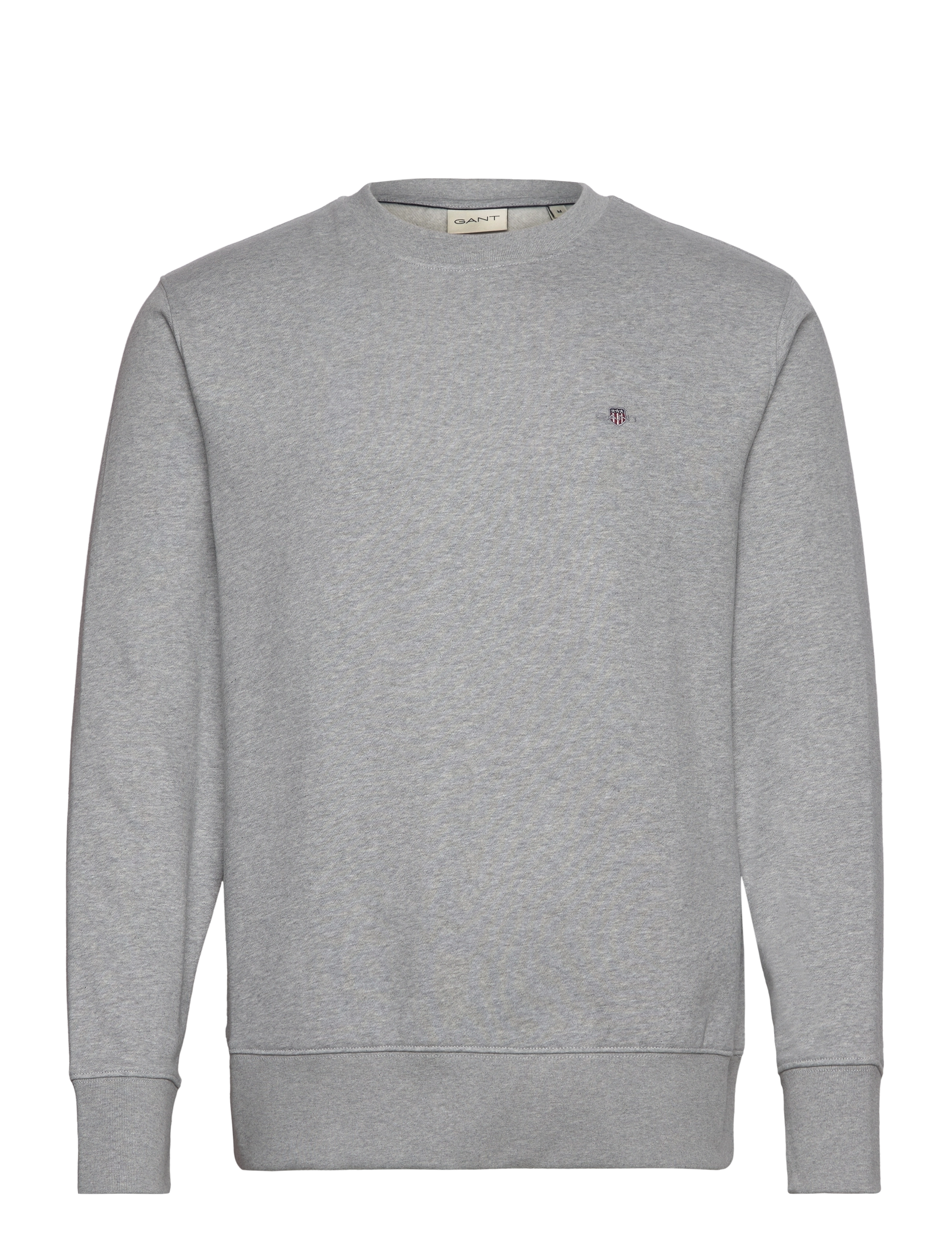 GREY MELANGE