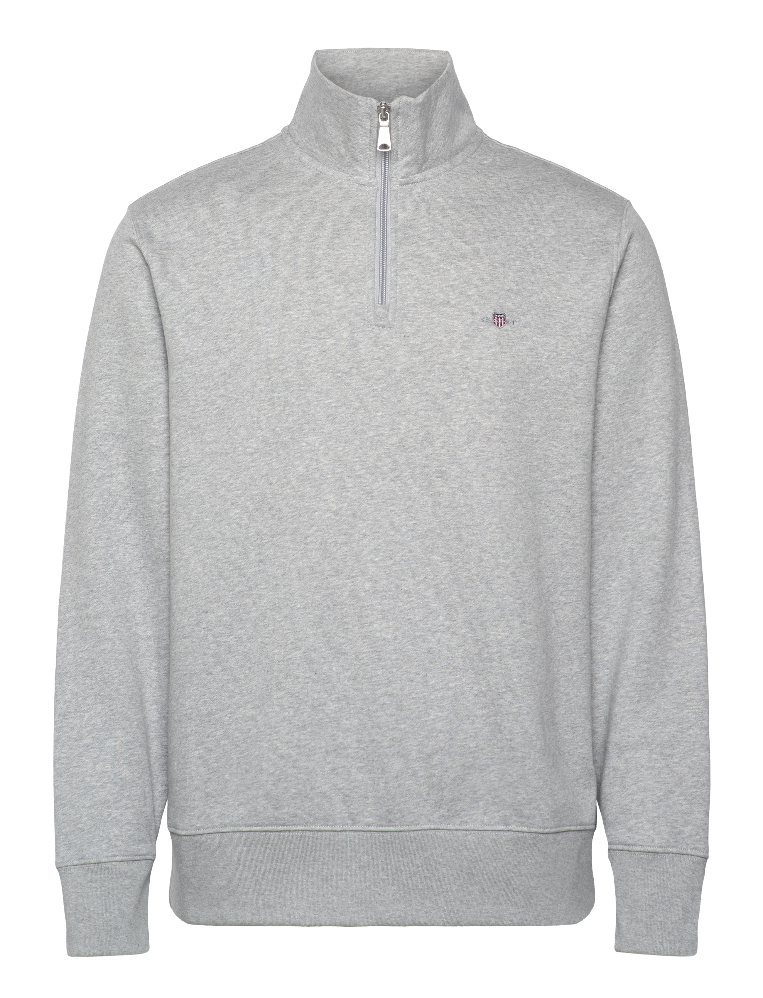 GREY MELANGE
