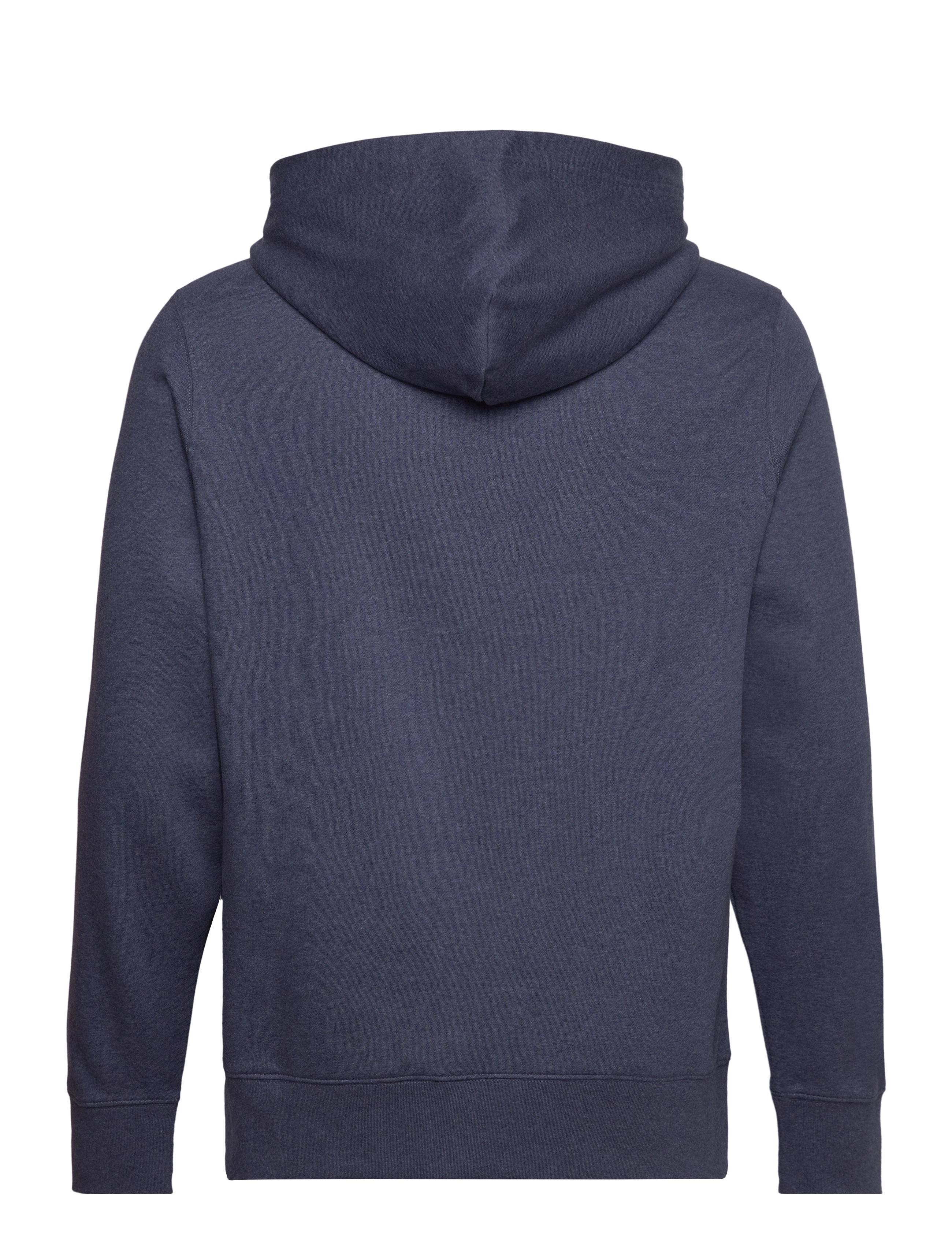 GANT - REG EMB ARCHIVE SHIELD HOODIE - dark jeansblue melange - 2