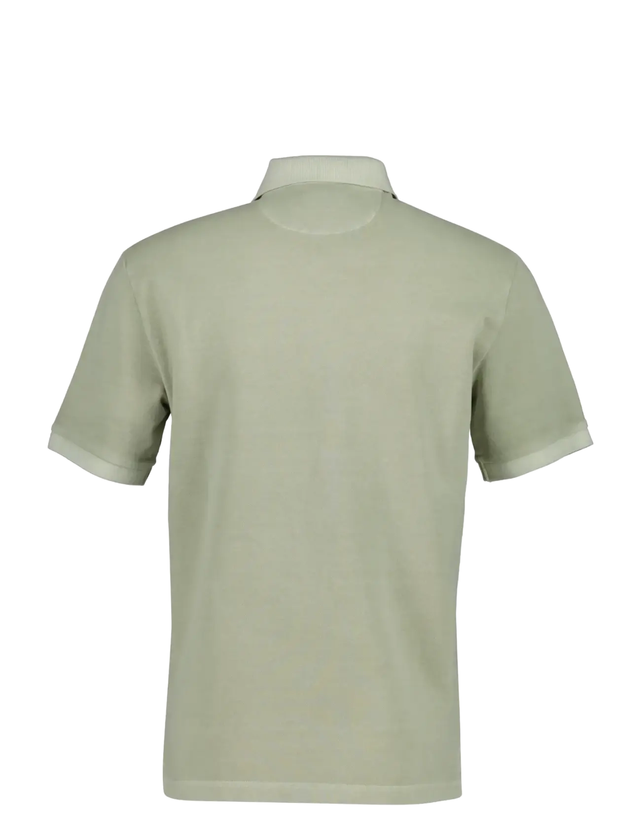 Sunfaded Ss Polo 2