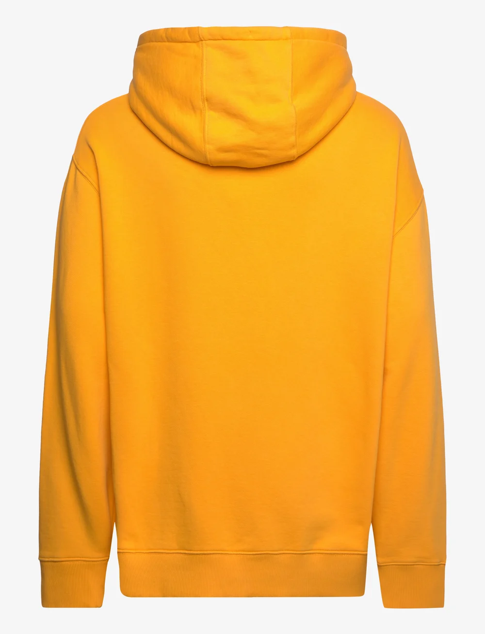 GANT - LOGO HOODIE - kapuutsiga dressipluusid - medal yellow - 2