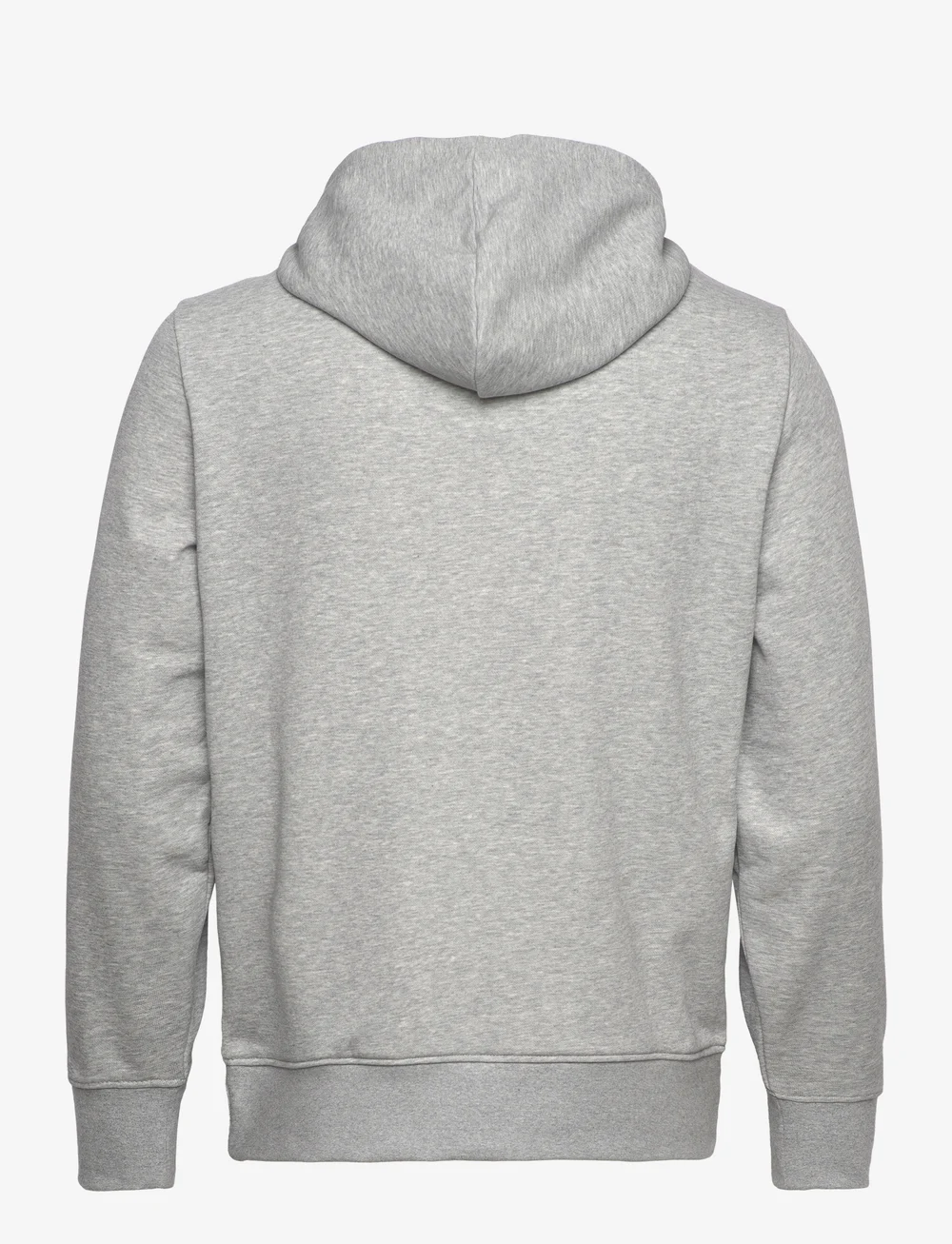 PRINT SWEAT HOODIE