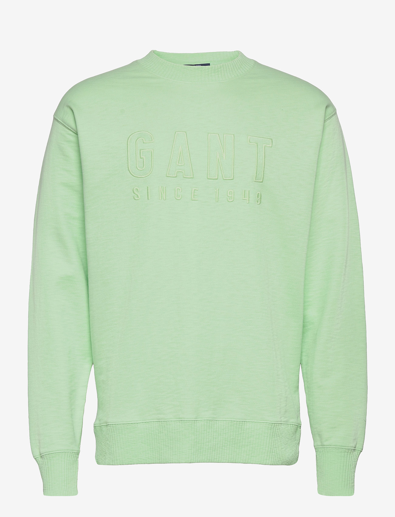 PASTEL GREEN