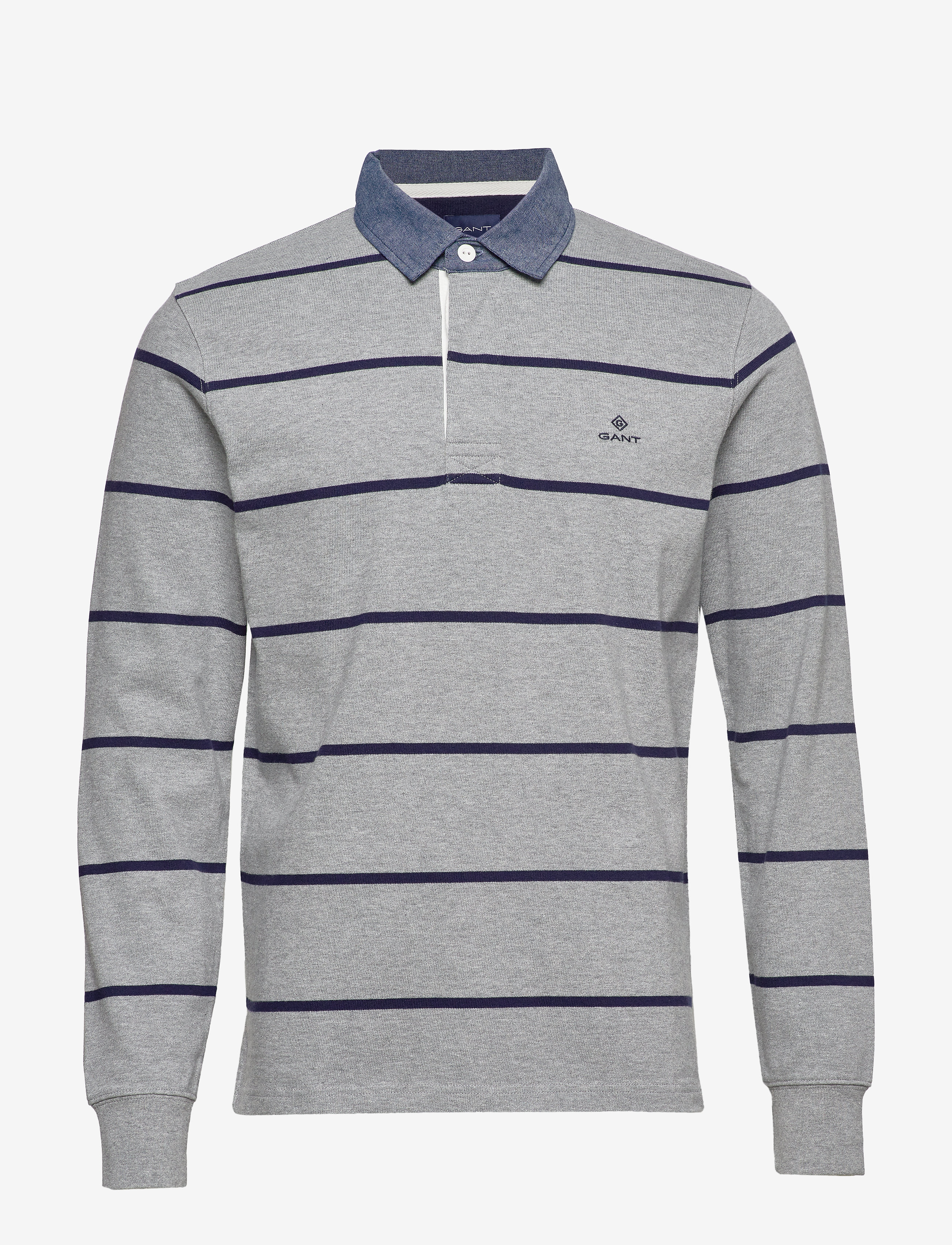 GREY MELANGE