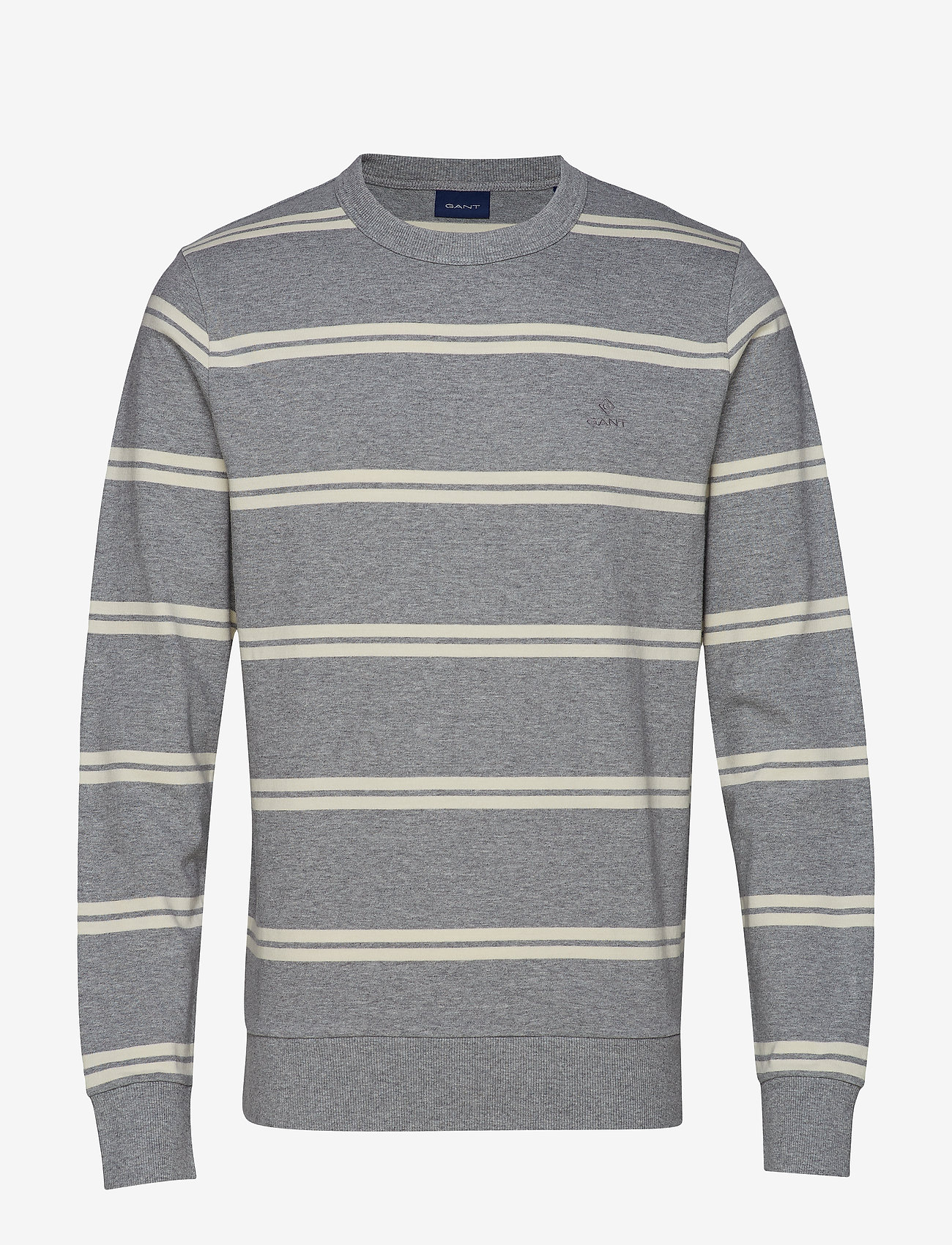 GREY MELANGE