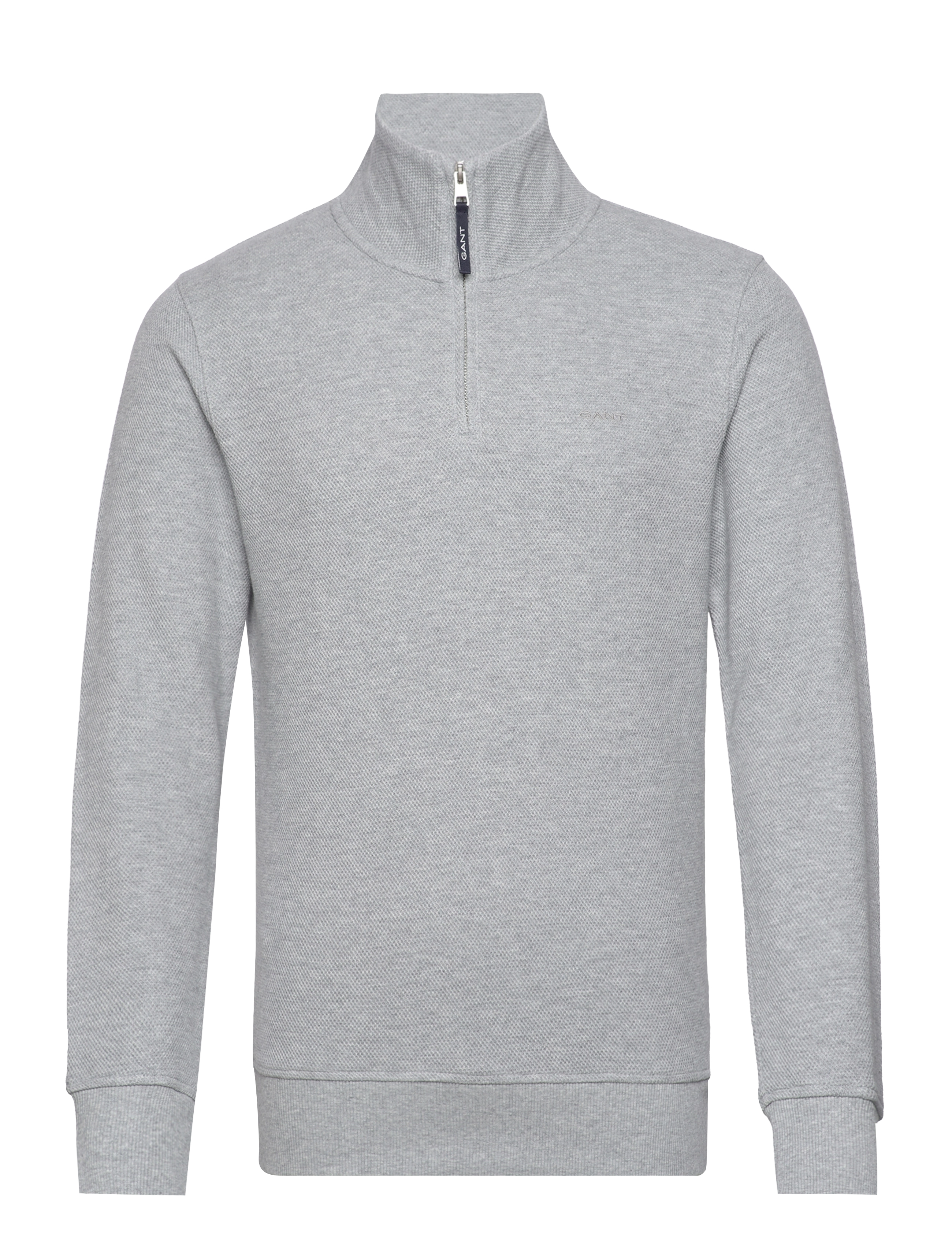 GREY MELANGE