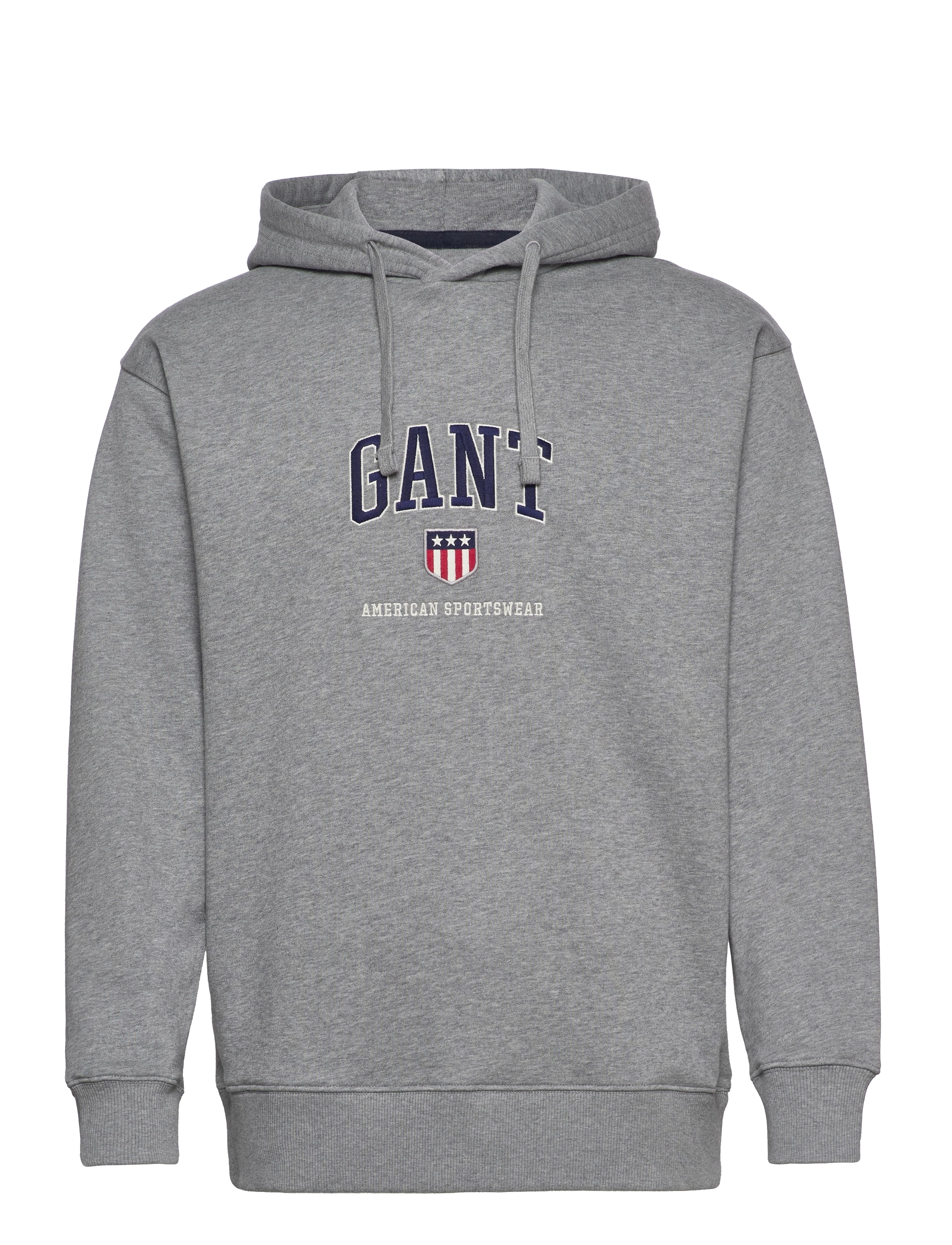 GREY MELANGE