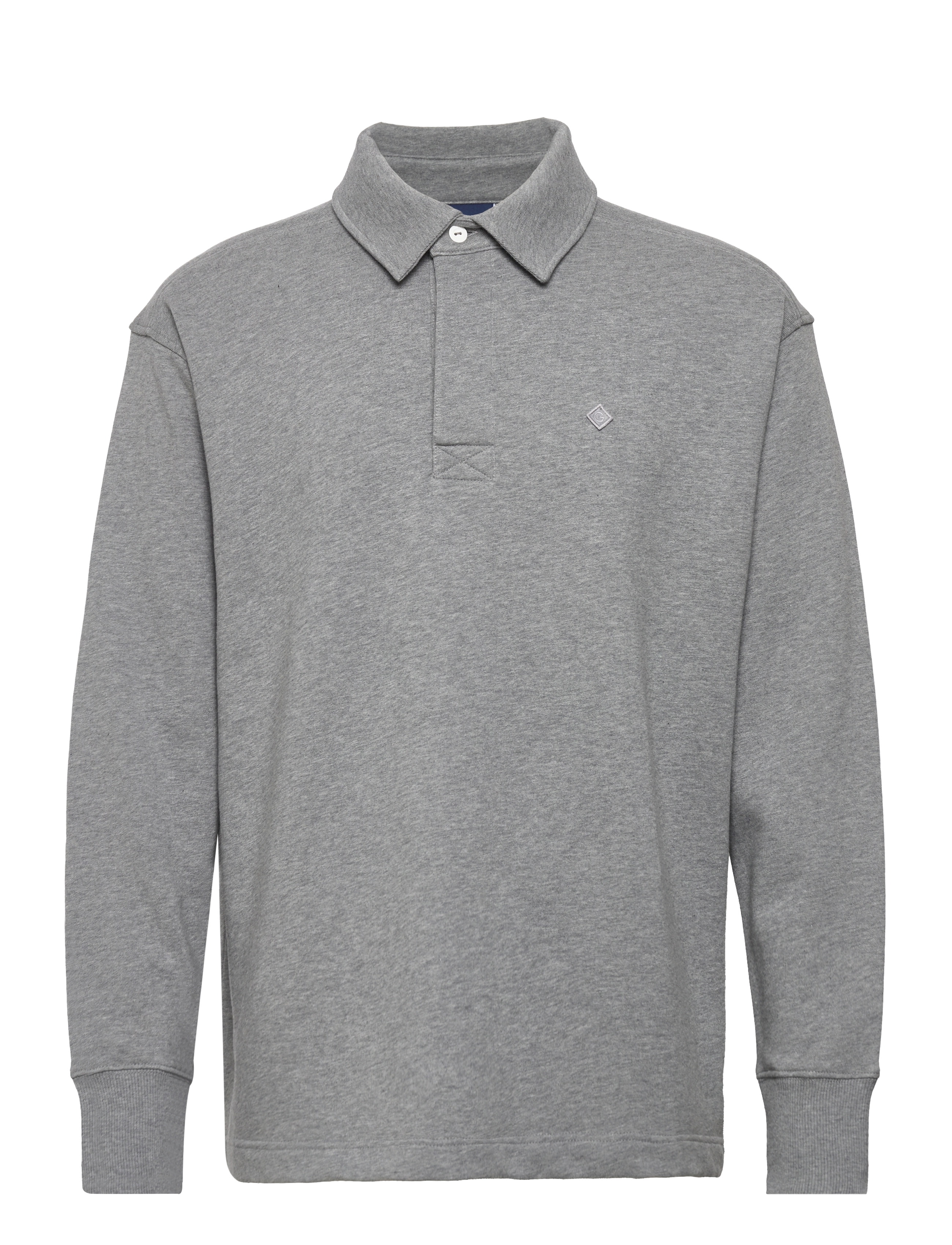 GREY MELANGE