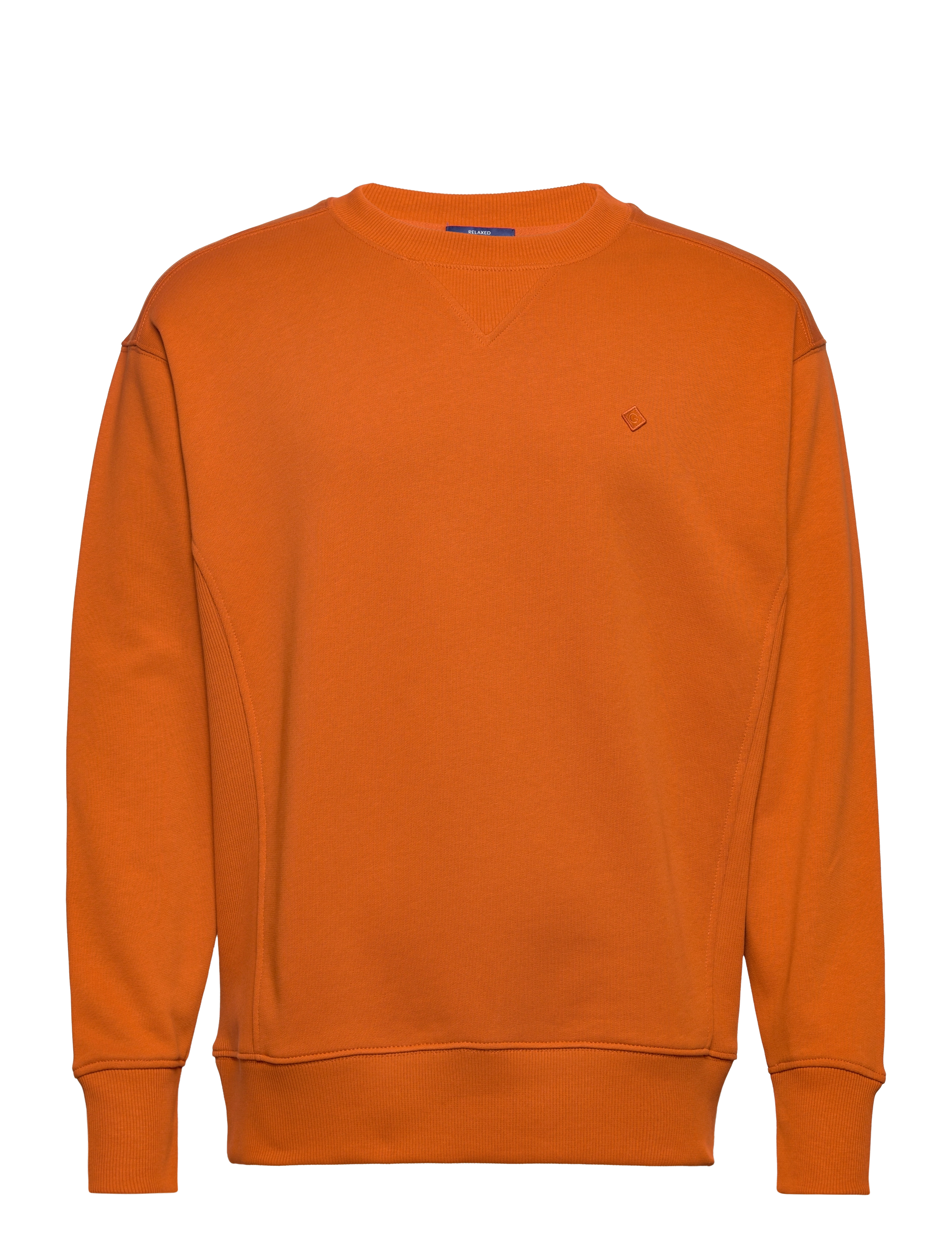 GOLDEN ORANGE