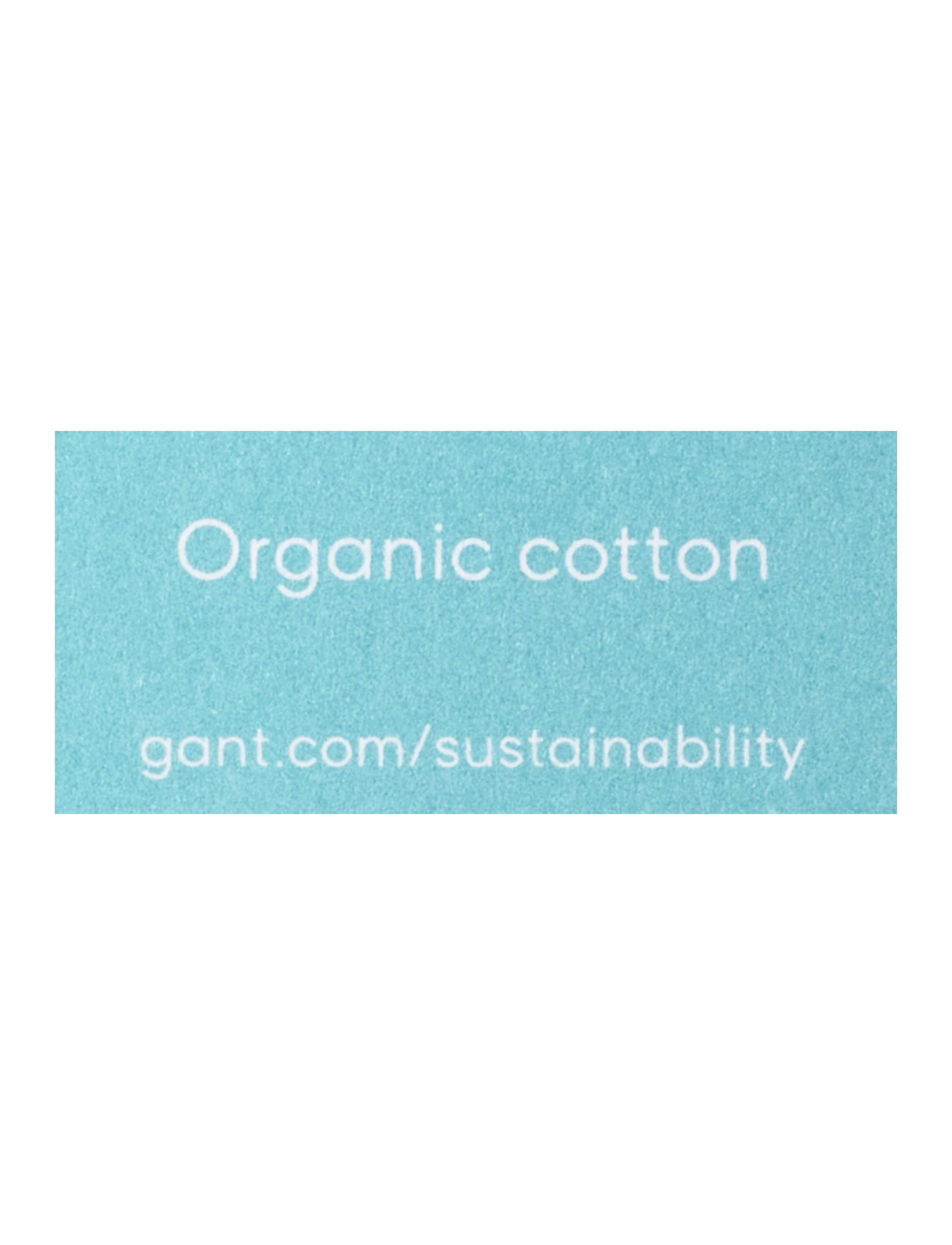 GANT - D1. ICON G ESSENTIAL C-NECK SWEAT - grey melange - 2