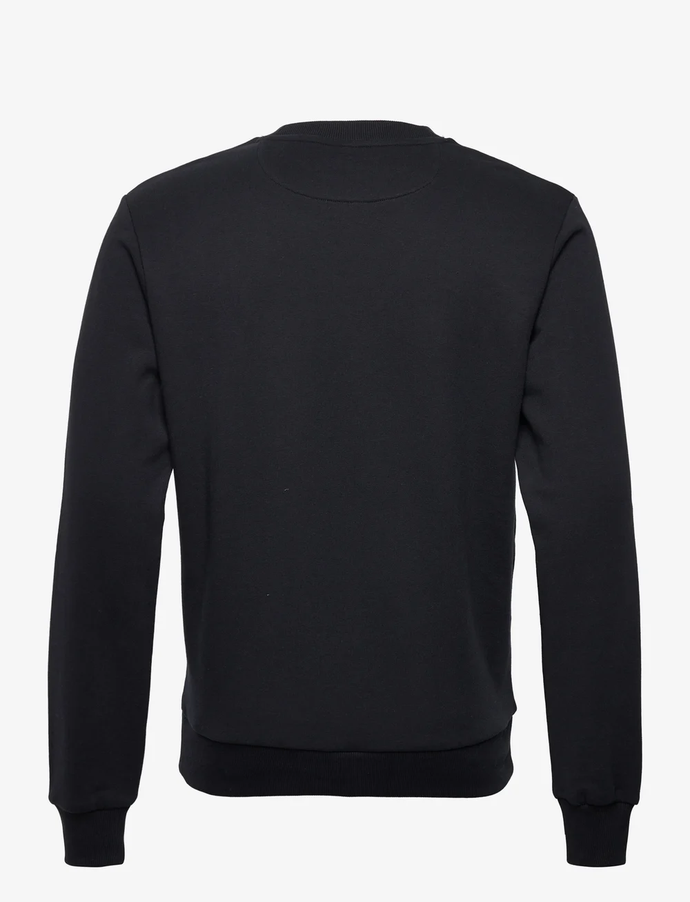 GANT - REG TONAL SHIELD C-NECK SWEAT - nach anlass kaufen - black - 2