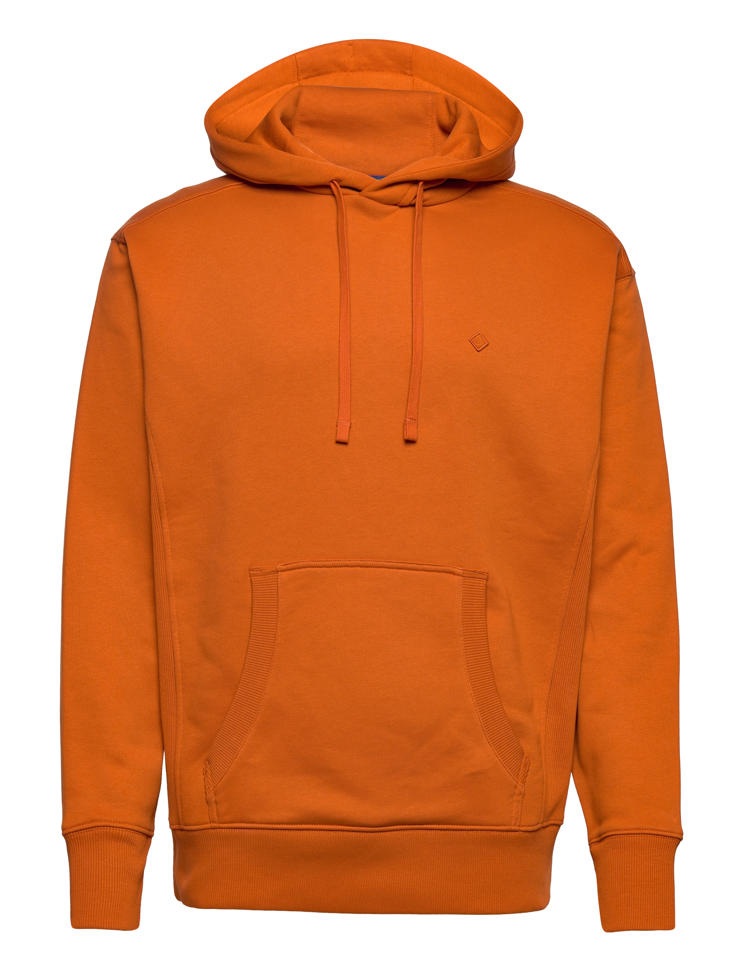 GOLDEN ORANGE