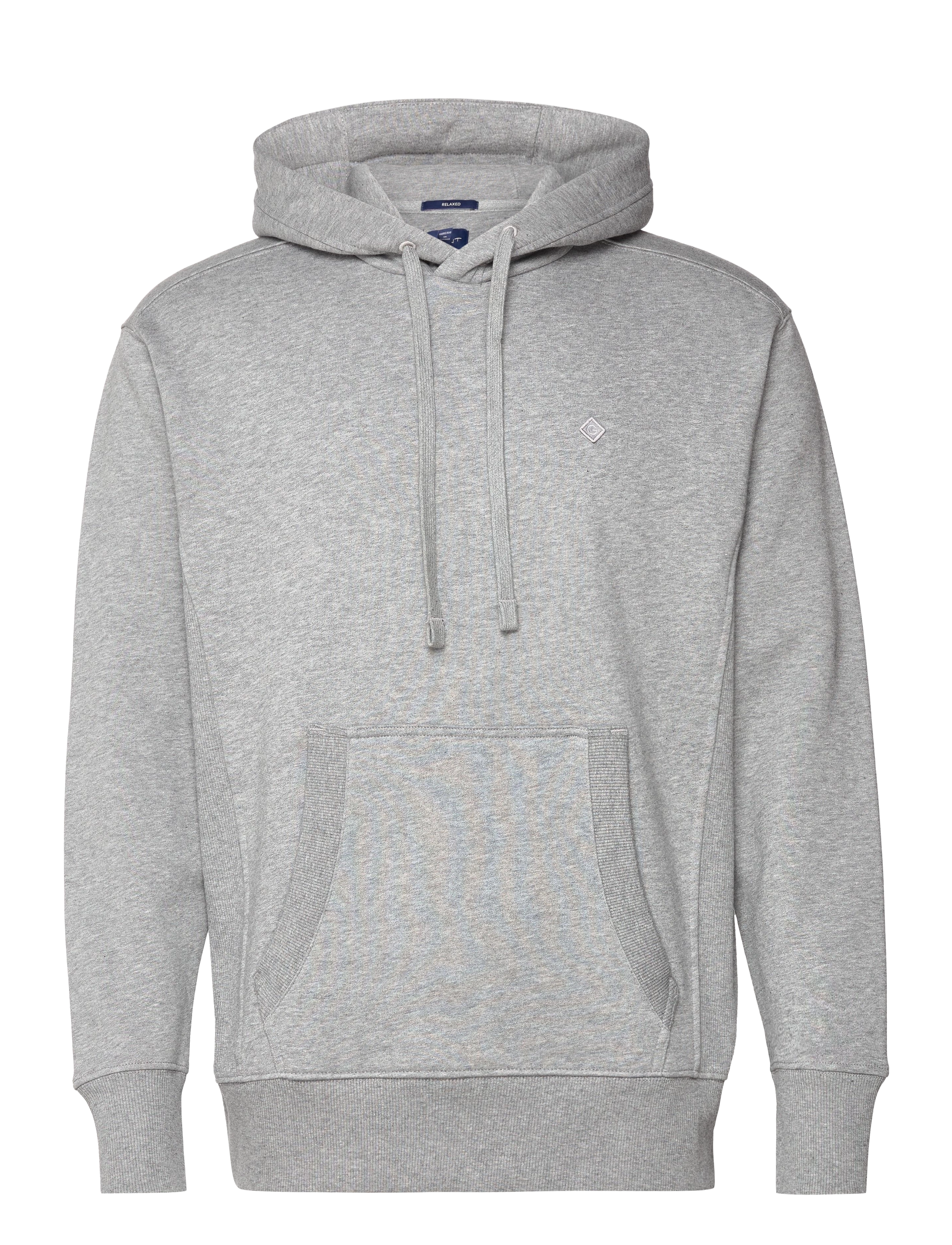 GREY MELANGE