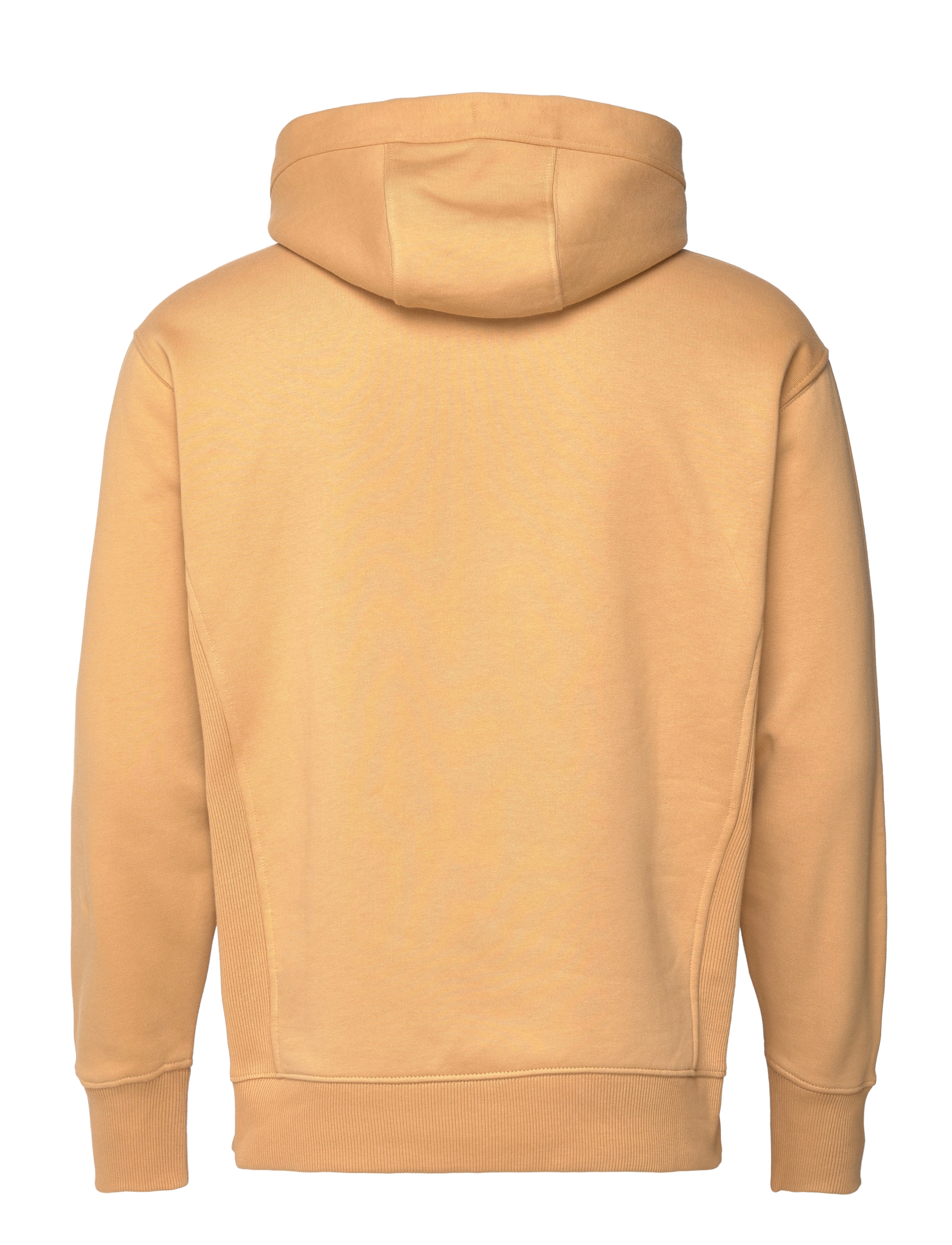 GANT - D1. ICON G ESSENTIAL SWEAT HOODIE - toffee beige - 1