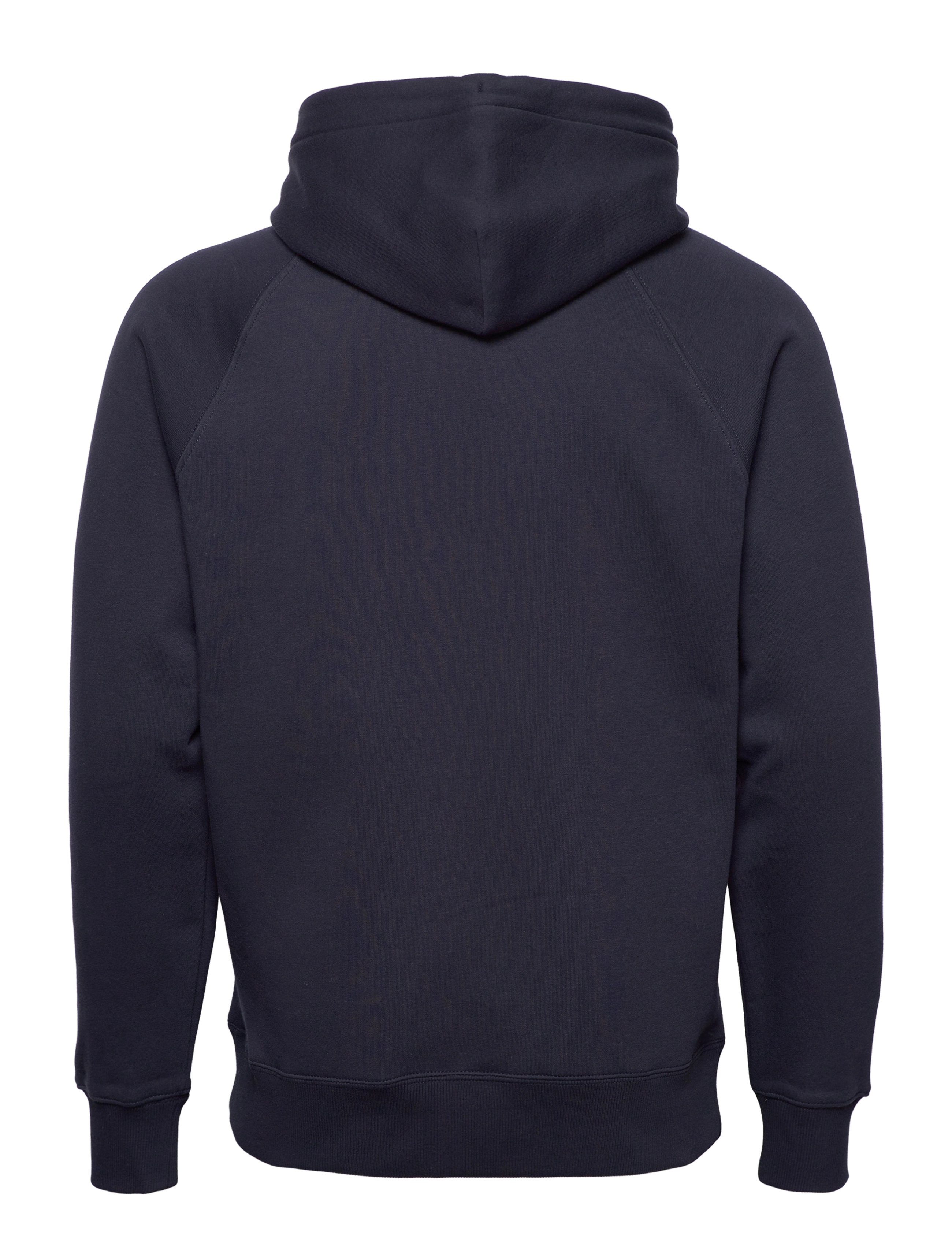 GANT - D1. GANT SAILING SWEAT HOODIE - evening blue - 1