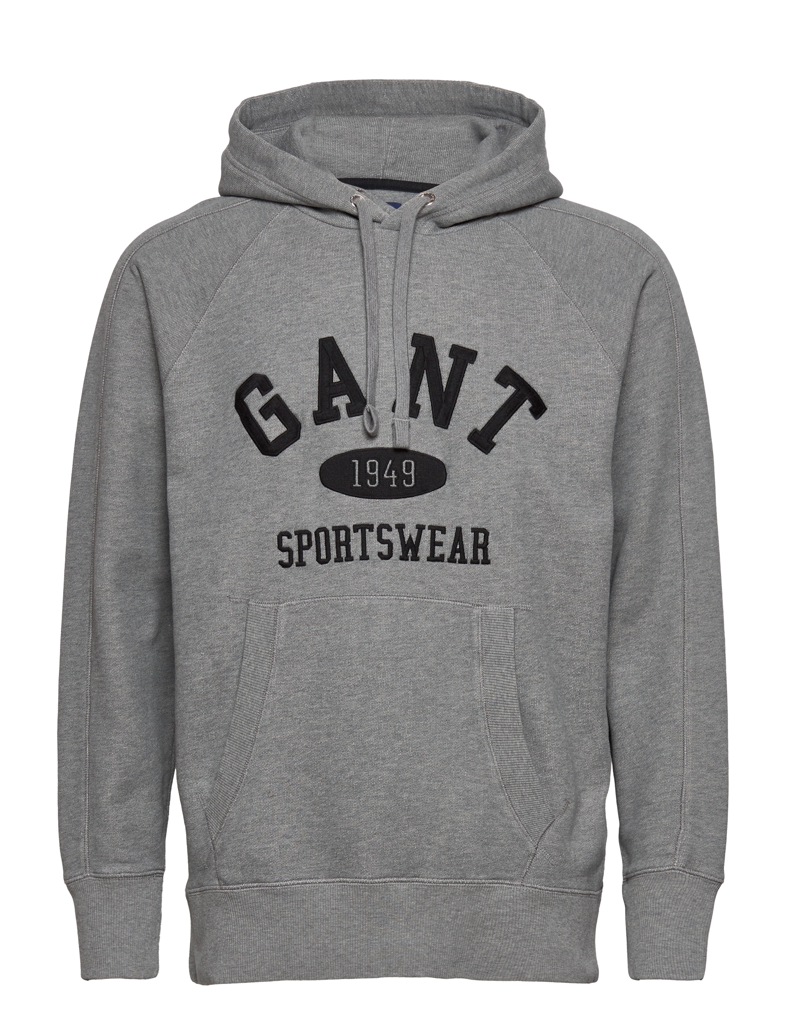GREY MELANGE