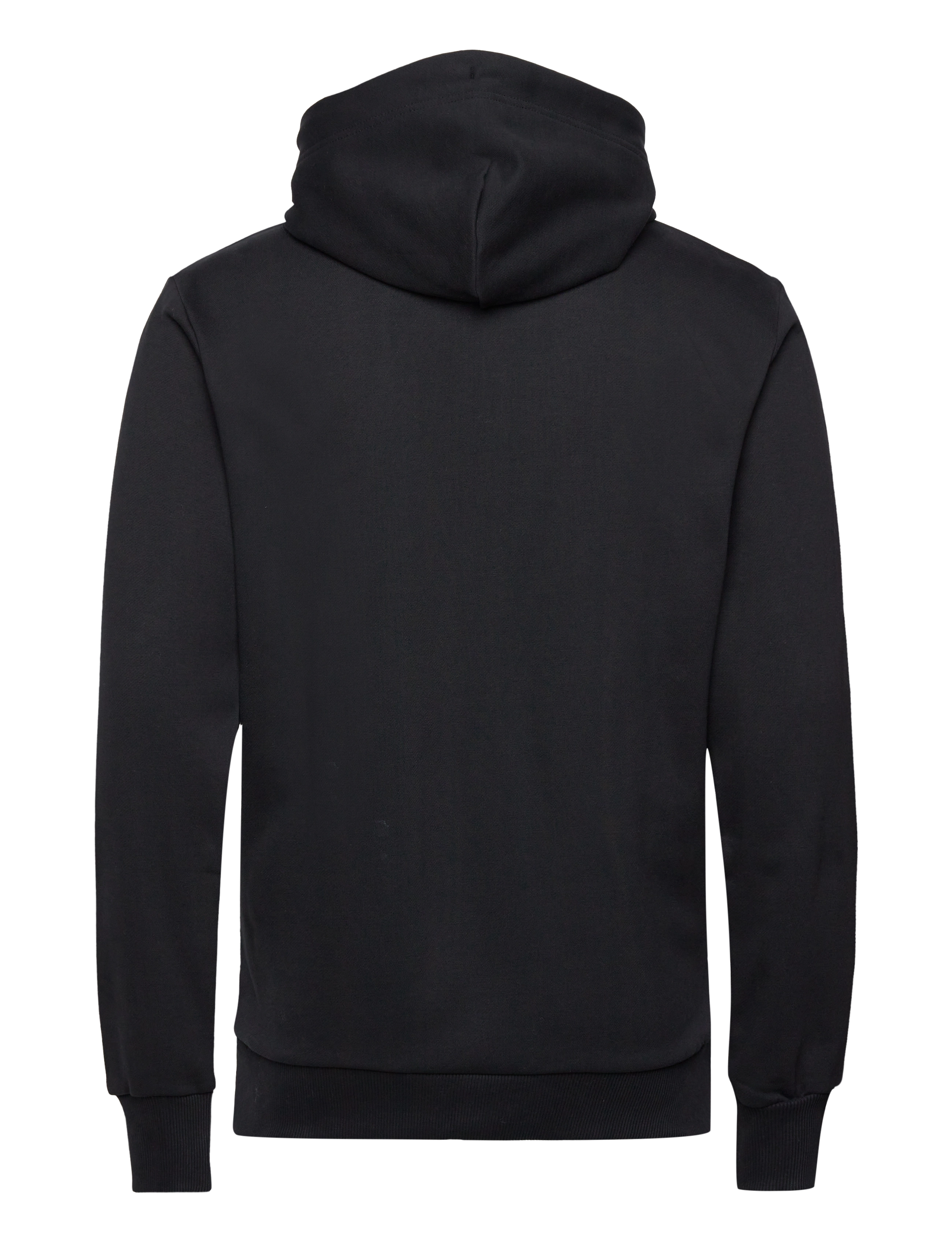 GANT - REG TONAL SHIELD FULL ZIP HOODIE - black - 2