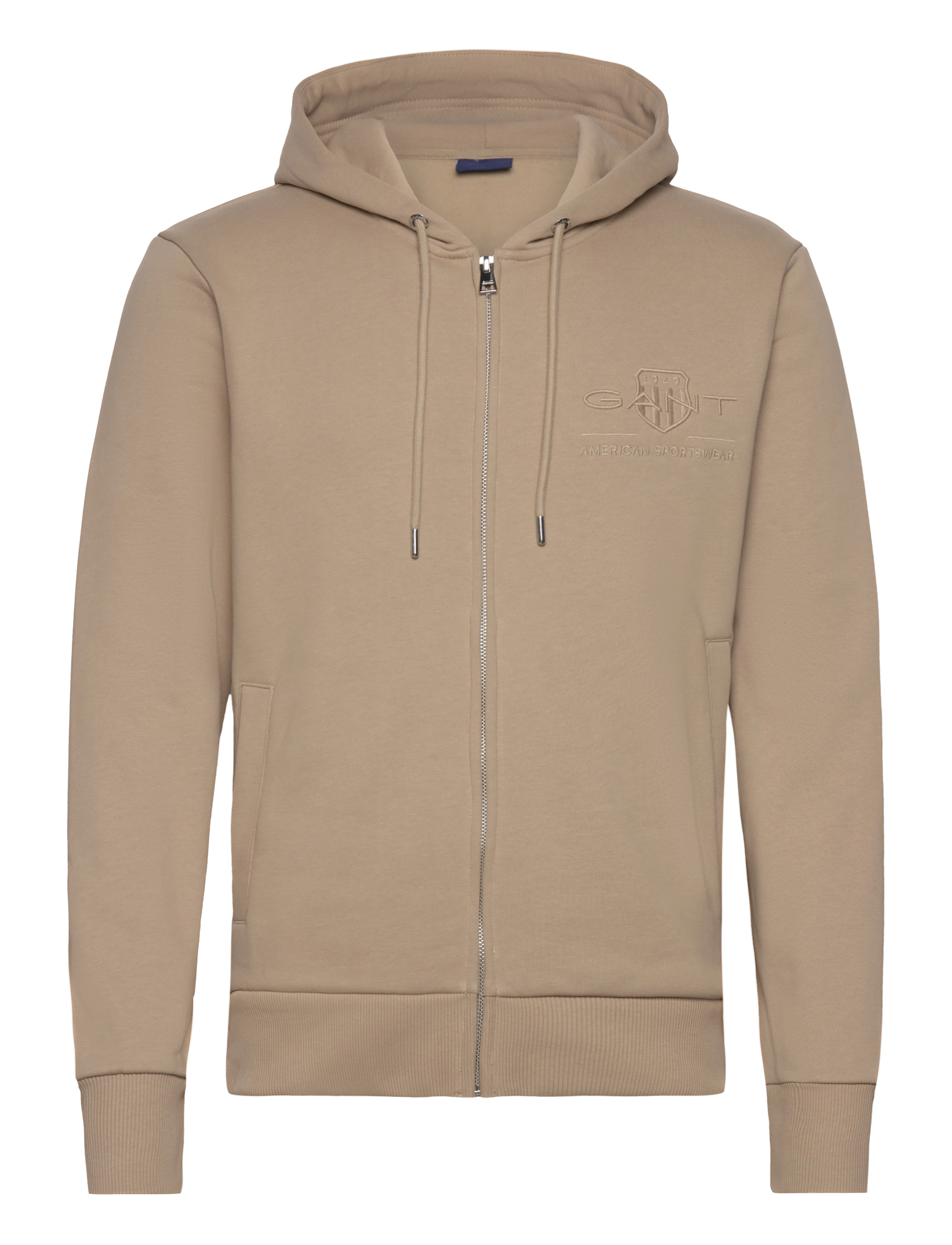 CONCRETE BEIGE