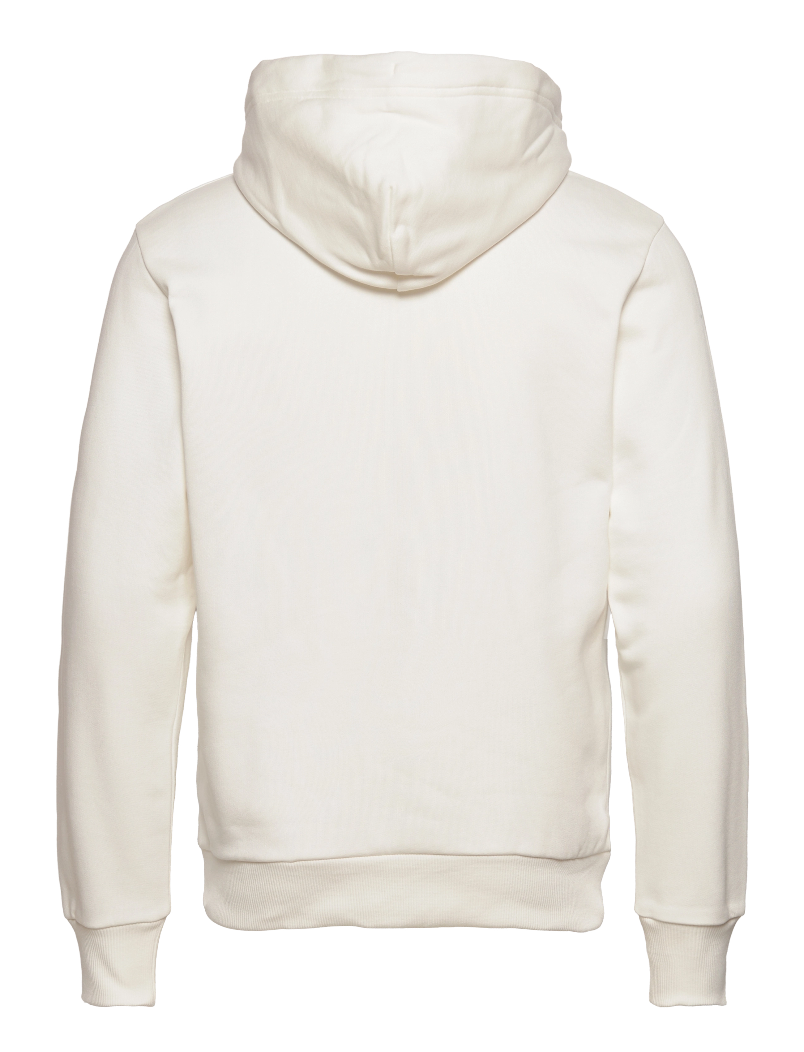 GANT - REG TONAL SHIELD FULL ZIP HOODIE - eggshell - 1