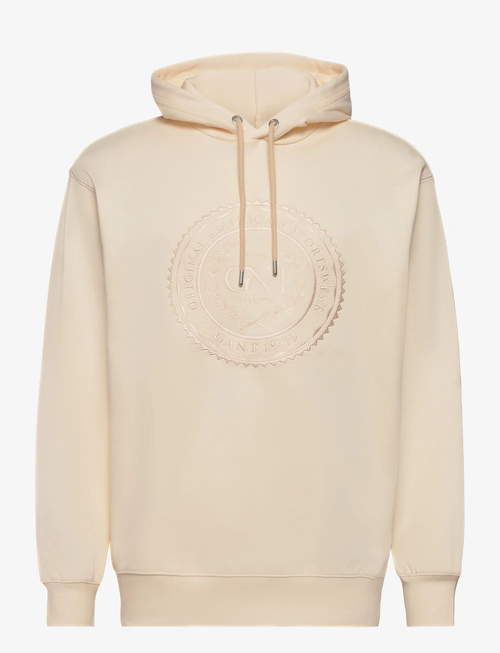 Boozt 2025 gant hoodie