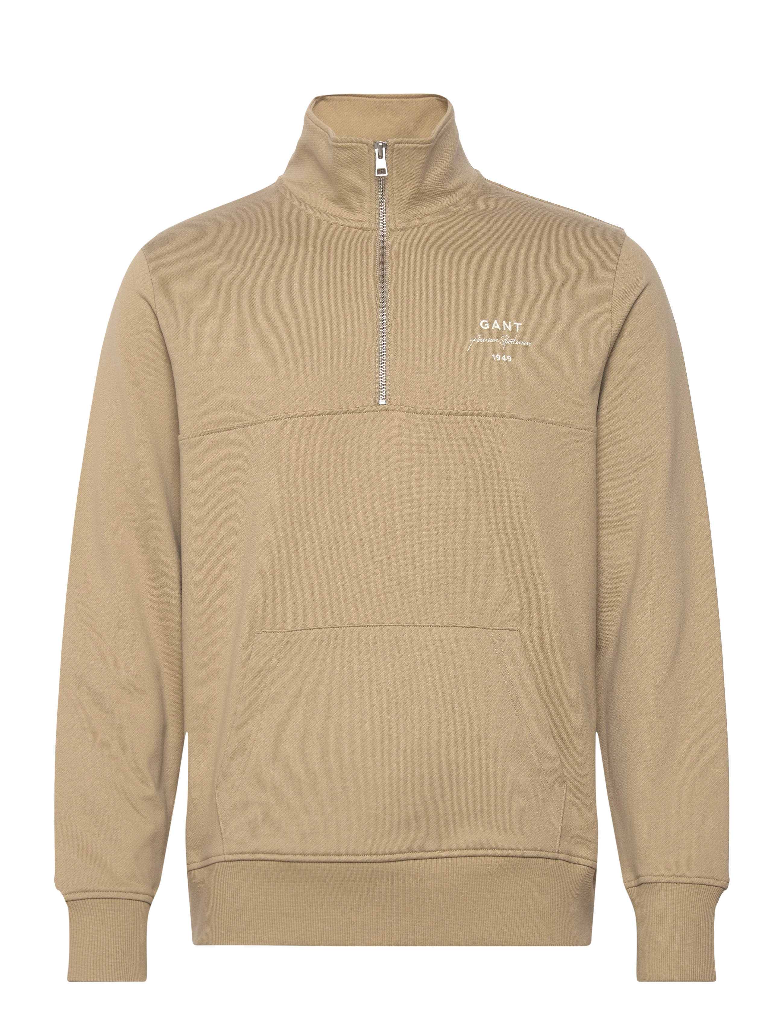 DRIED KHAKI